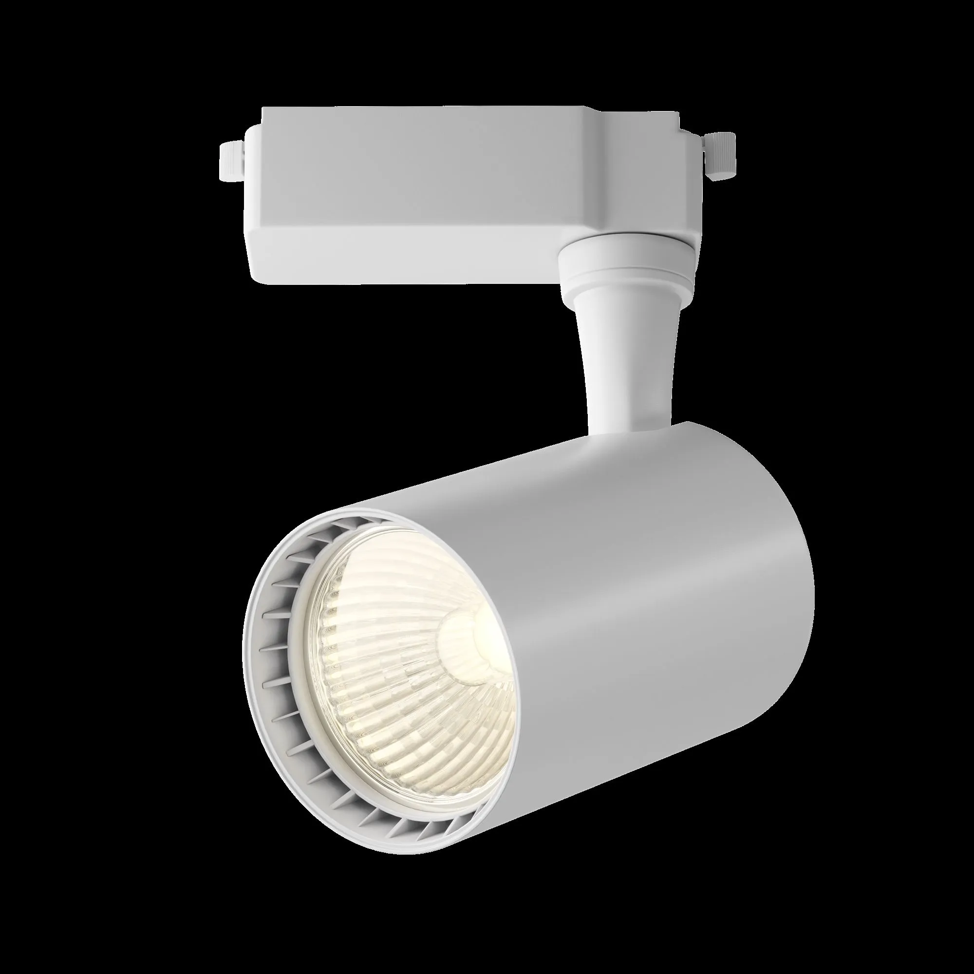 картинка Трековый светильник Technical TR003-1-10W3K-W-W