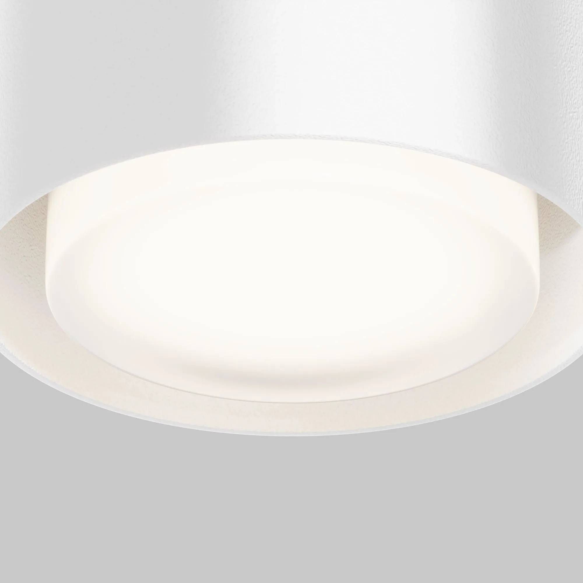 картинка Потолочный светильник Technical C092CL-GX53-W