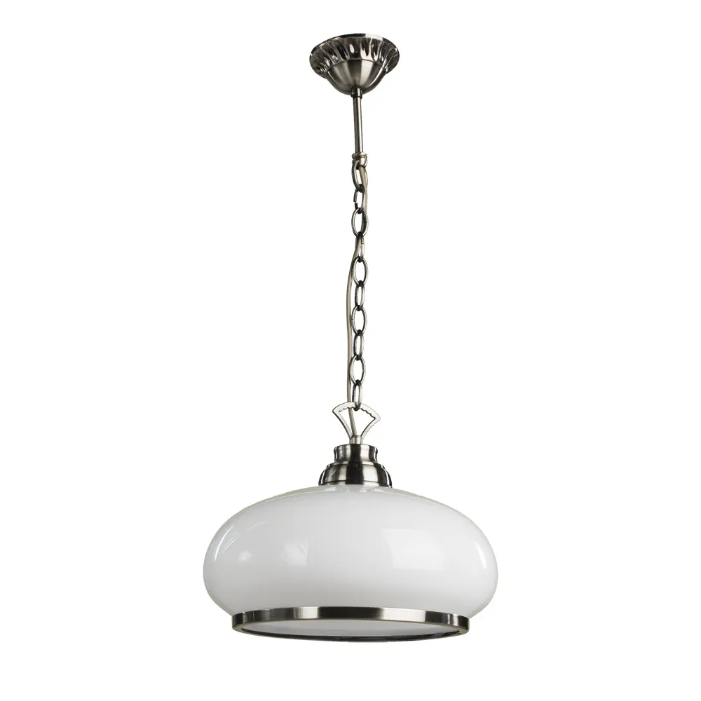 картинка Подвесной светильник Arte Lamp ARMSTRONG A3561SP-1AB