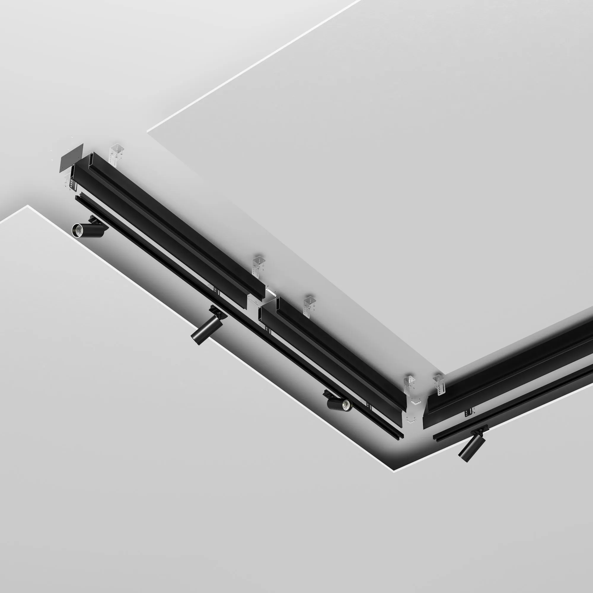 картинка Профиль Technical ALM-11681-PL-B-2M
