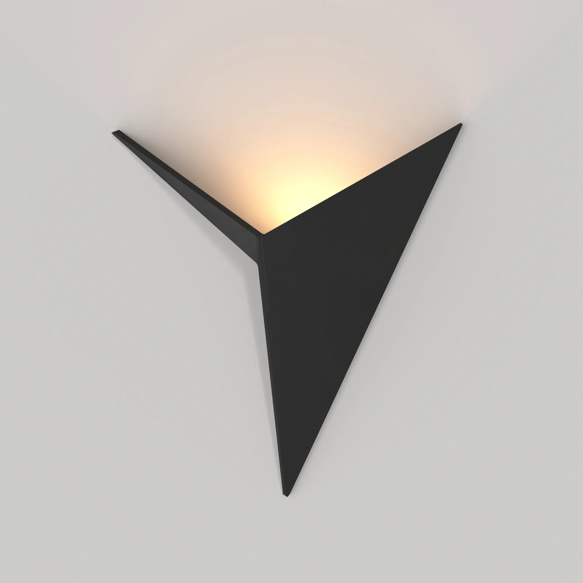 картинка Настенный светильник (бра) Technical C808WL-L3B