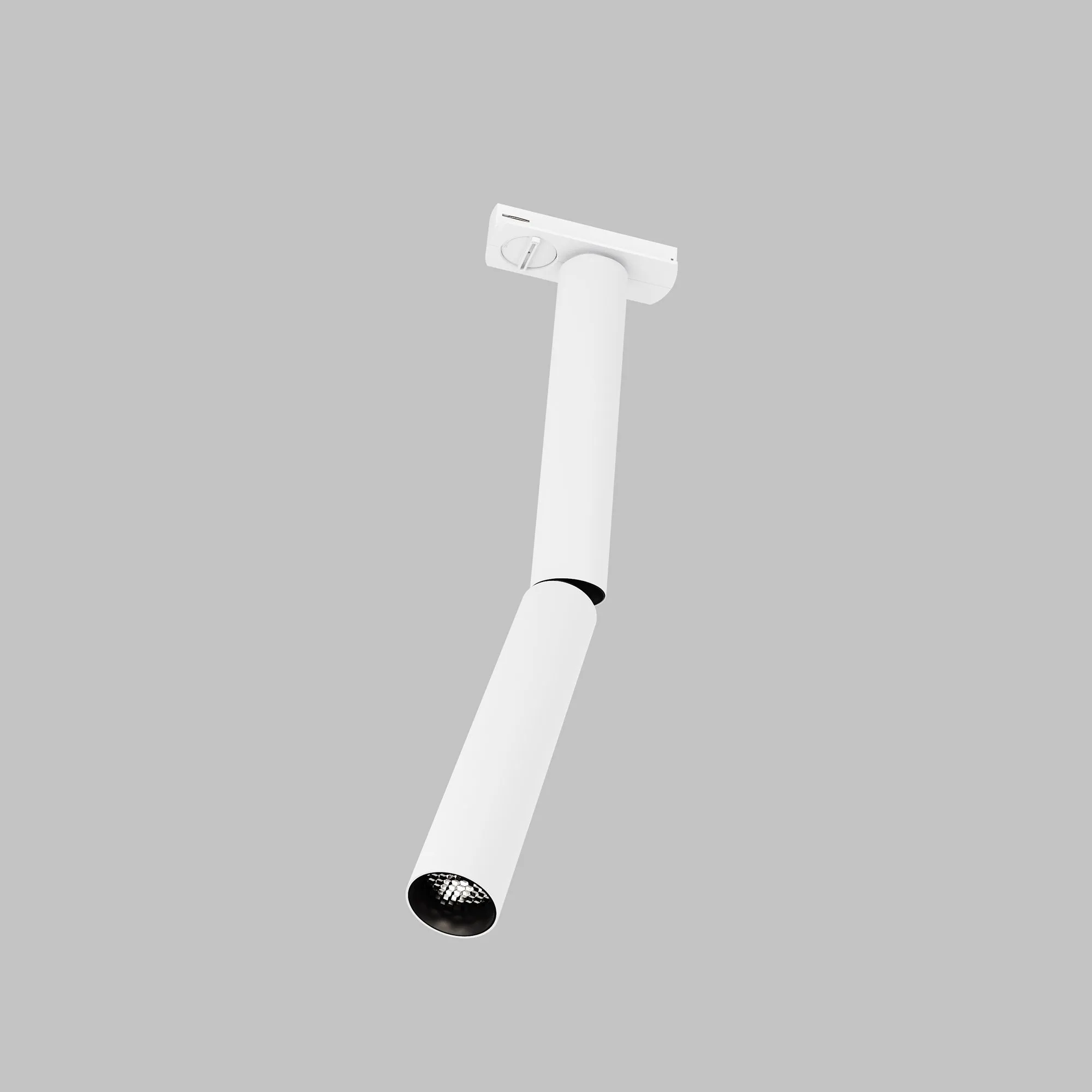картинка Трековый светильник Technical TR142-1-6W4K-W