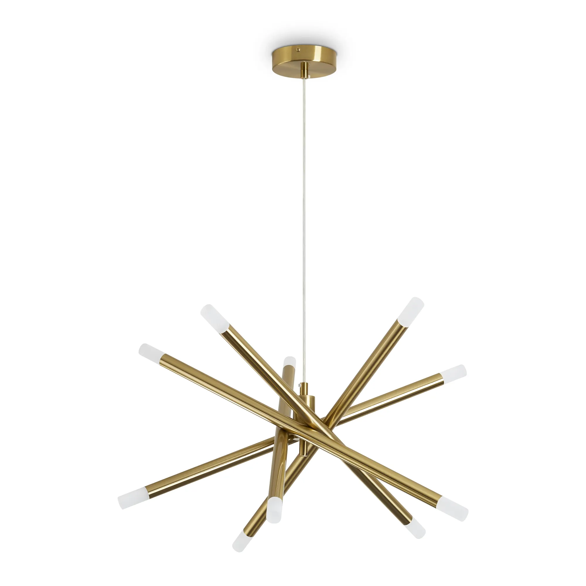 картинка Подвесной светильник Freya FR6130PL-L30B