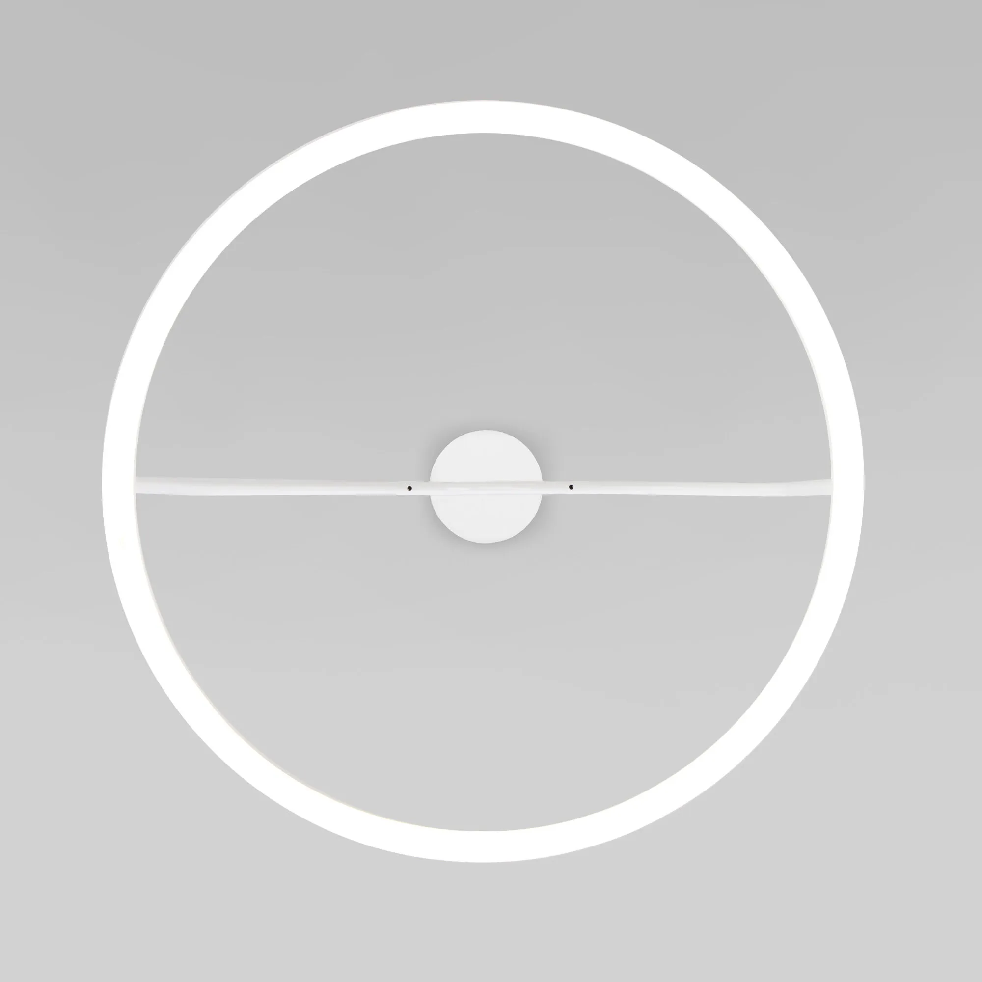 картинка Подвесной светильник 90323/1 белый