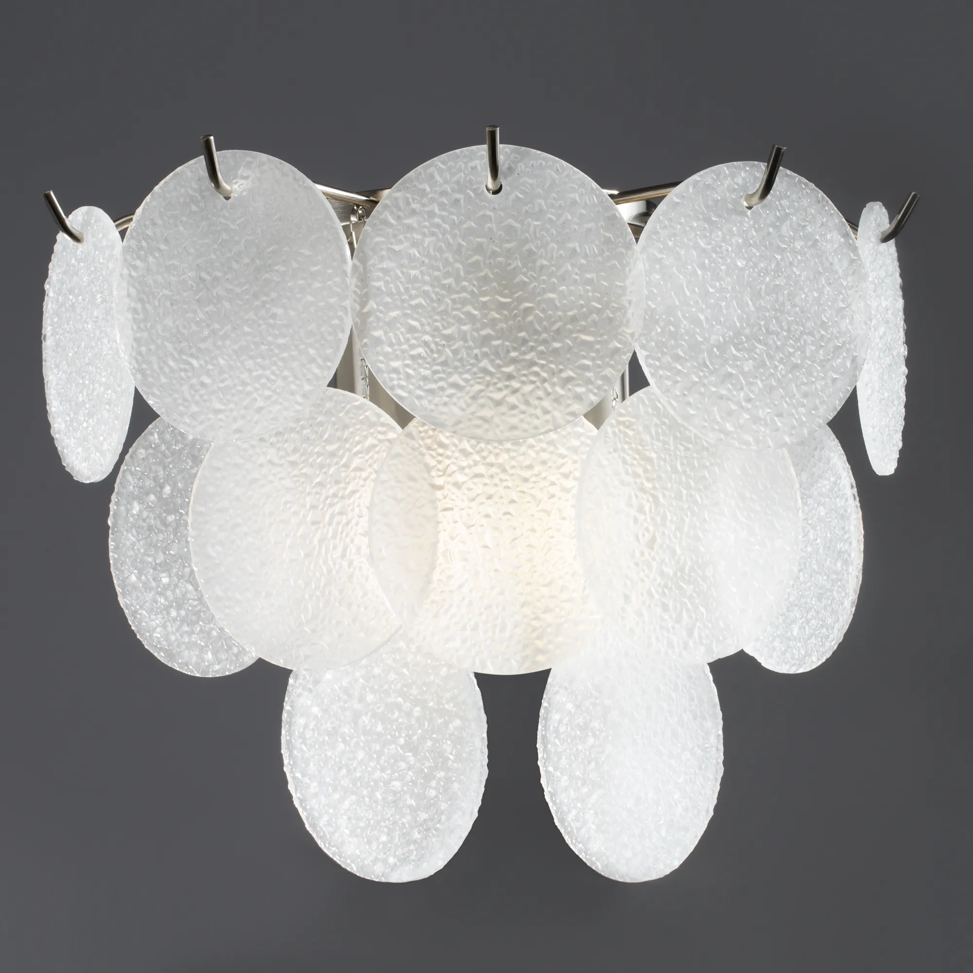 картинка Настенный светильник (бра) Freya FR5104WL-02N