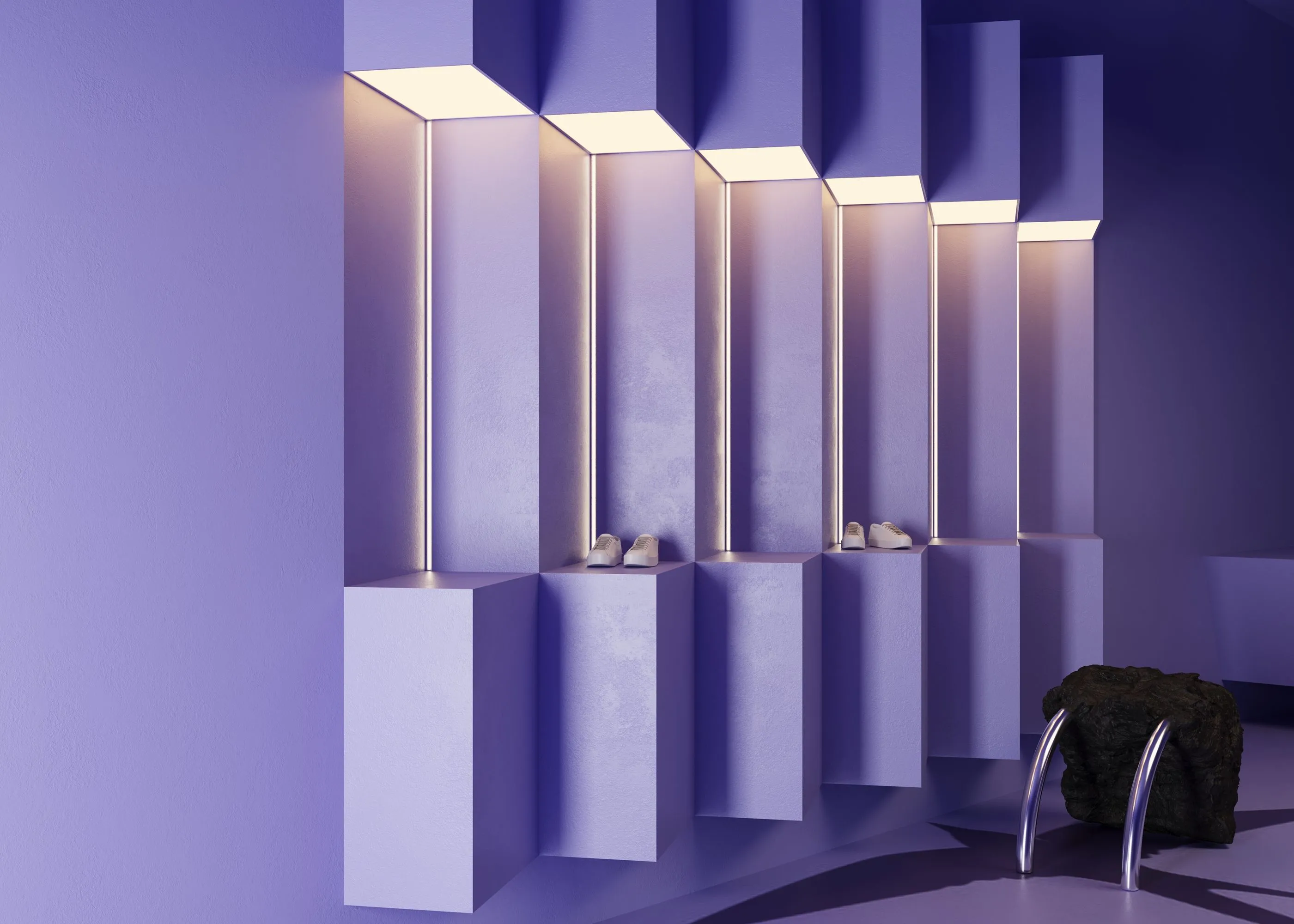 картинка Профиль Led Strip 636021