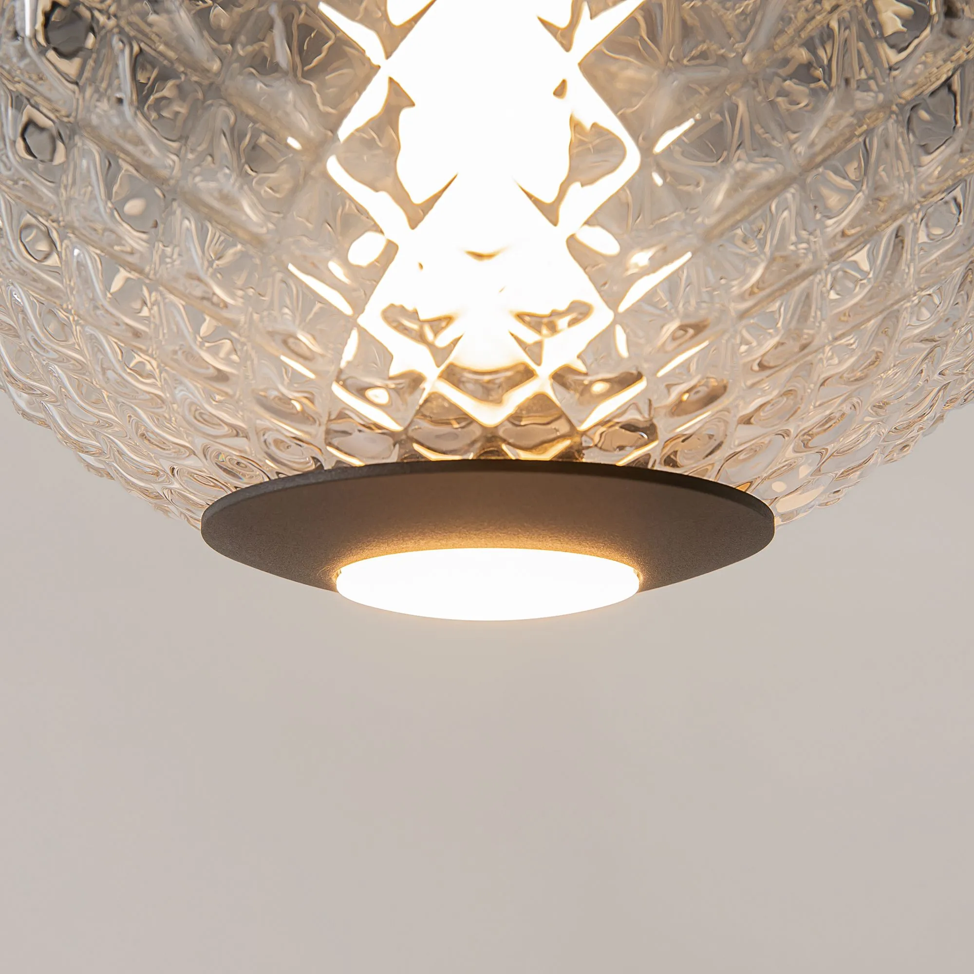картинка Подвесной светильник Maytoni MOD397PL-L12B3K