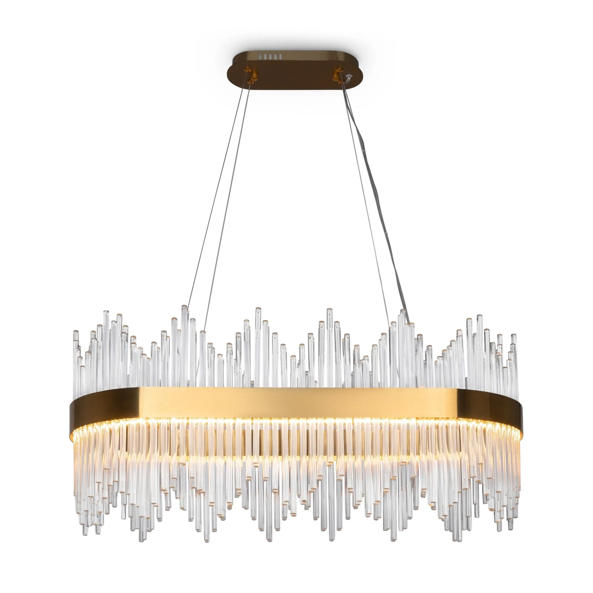 картинка Подвесной светильник Freya FR10008PL-L52G