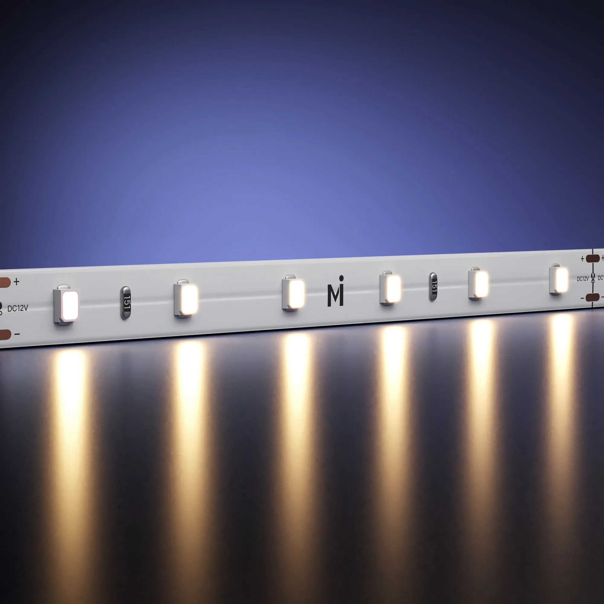 картинка Светодиодная лента Led Strip 201015