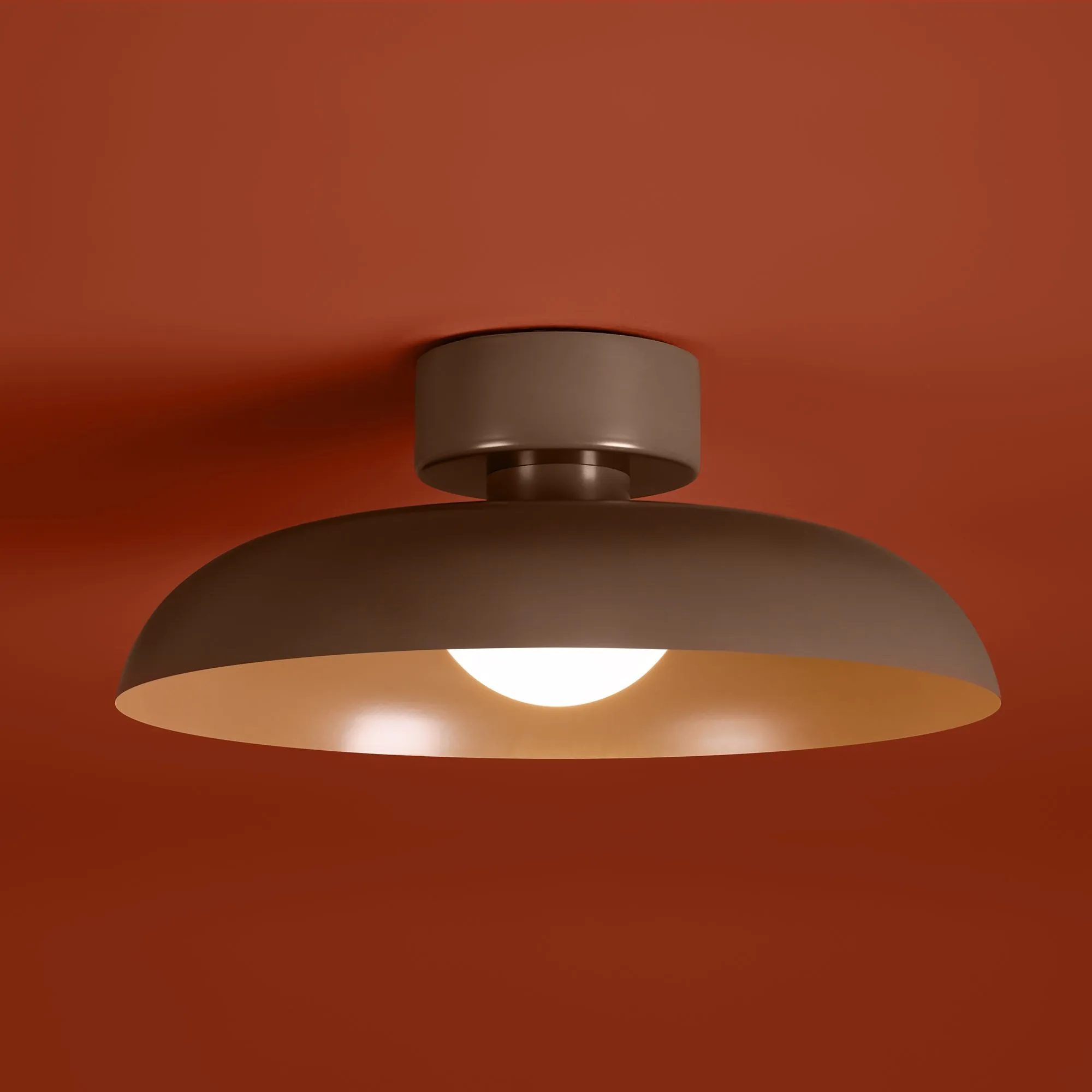 картинка Потолочный светильник Freya FR5602CL-L10BR