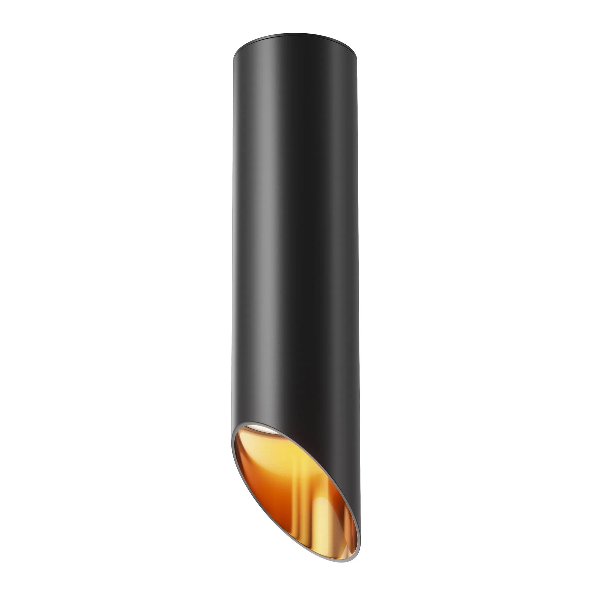 картинка Потолочный светильник Technical C044CL-01-25GU10-B