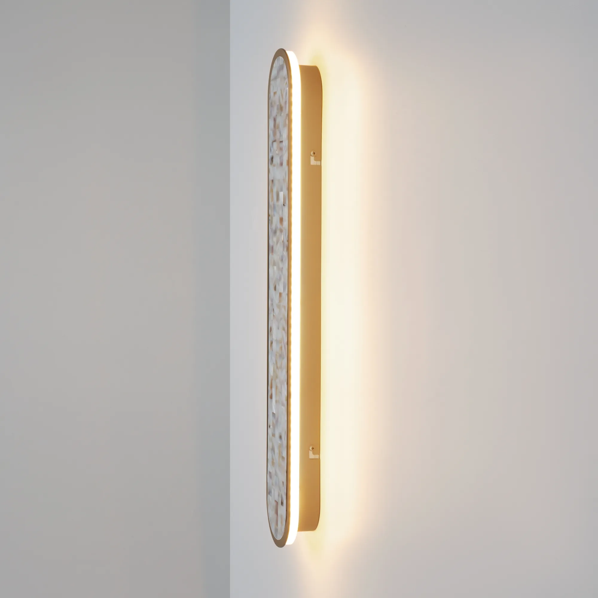 картинка Настенный светильник (бра) Maytoni MOD429WL-L30BSK