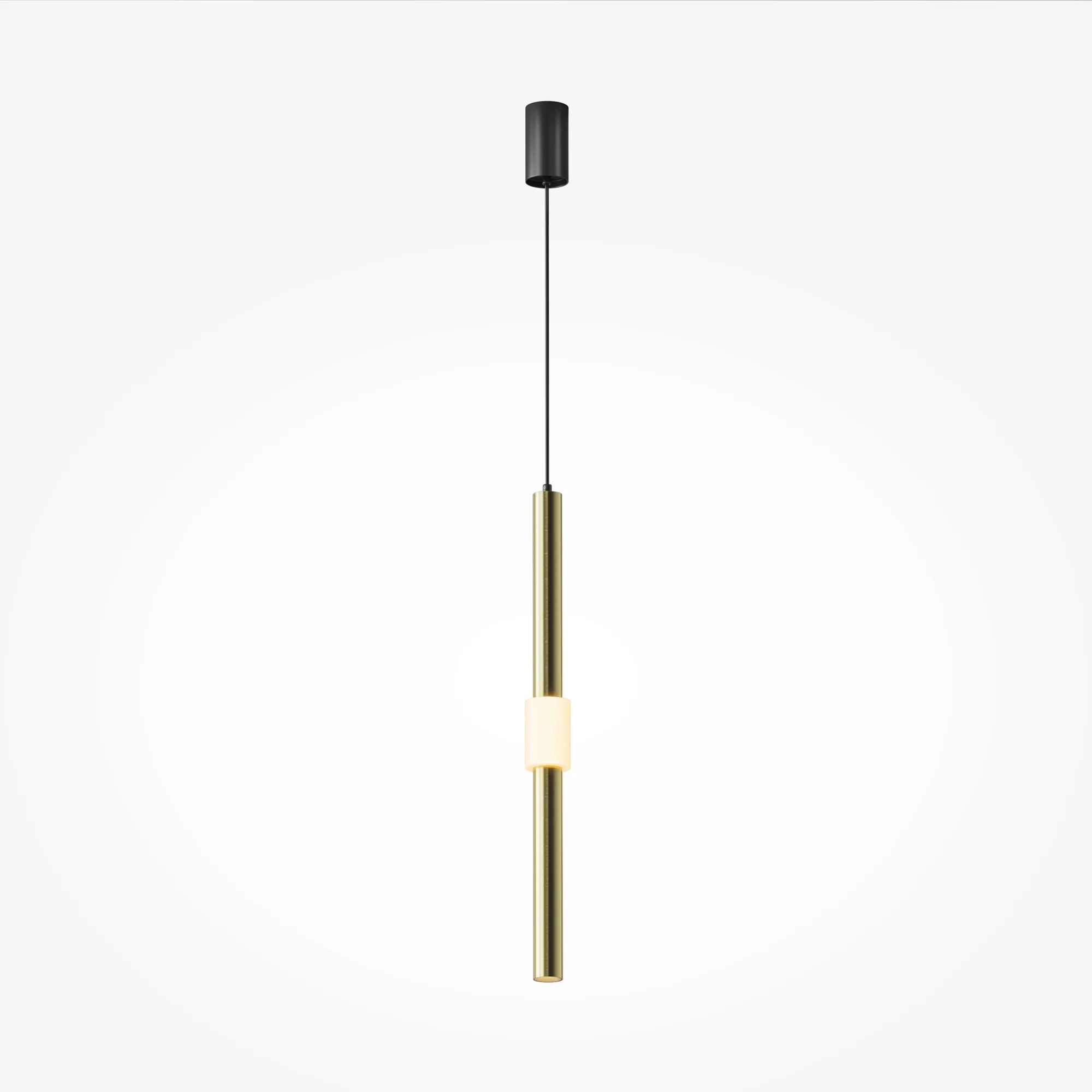 картинка Подвесной светильник Technical P105PL-12W3K-BS