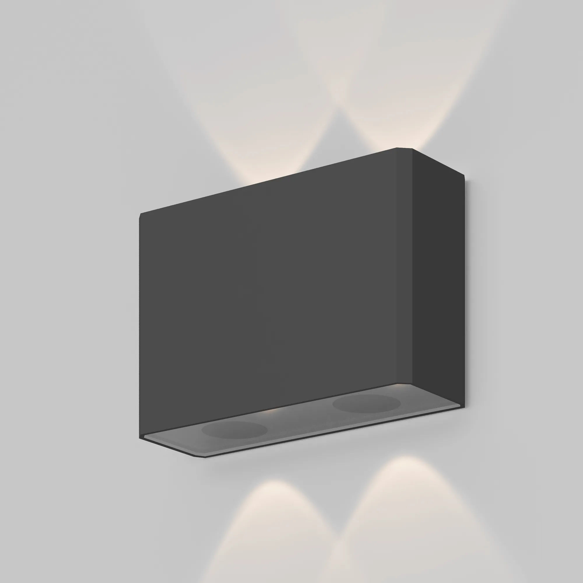 картинка Архитектурная подсветка Outdoor O433WL-L4GF3K