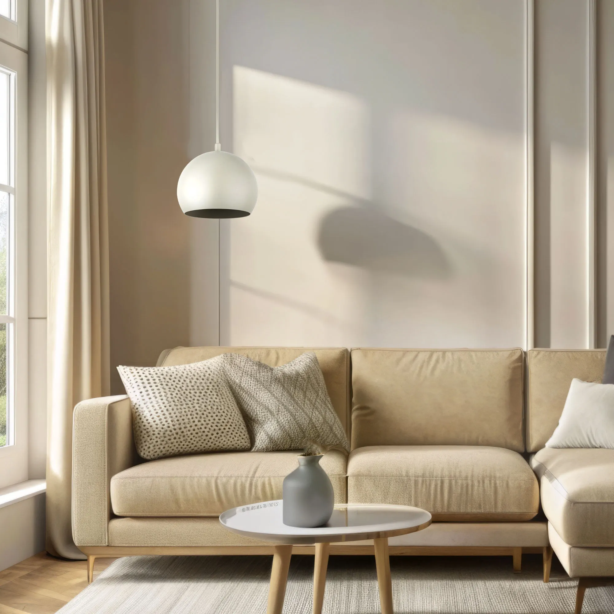 картинка Подвесной светильник 10173 Zoe