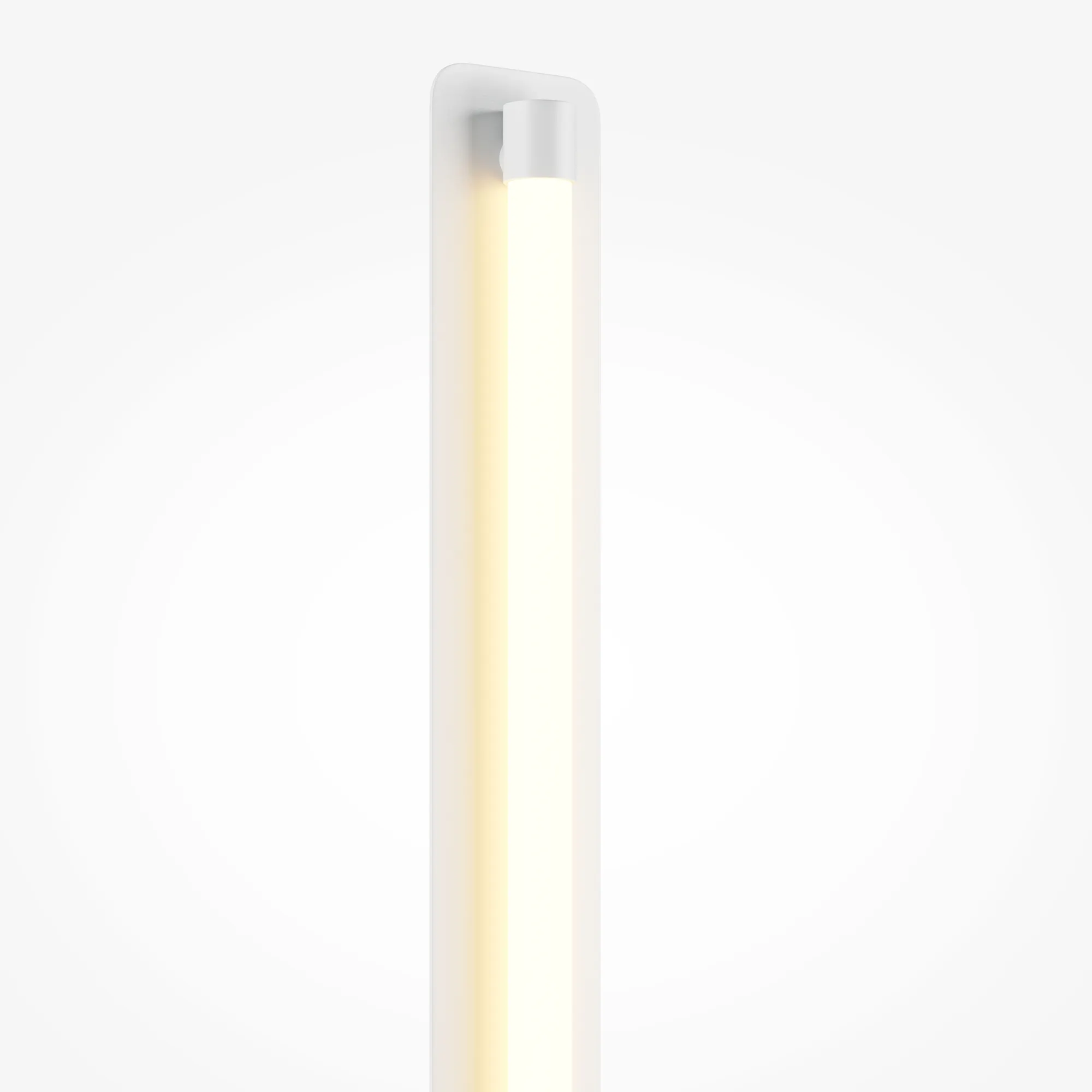 картинка Напольный светильник (торшер) Maytoni MOD214FL-L20W3K