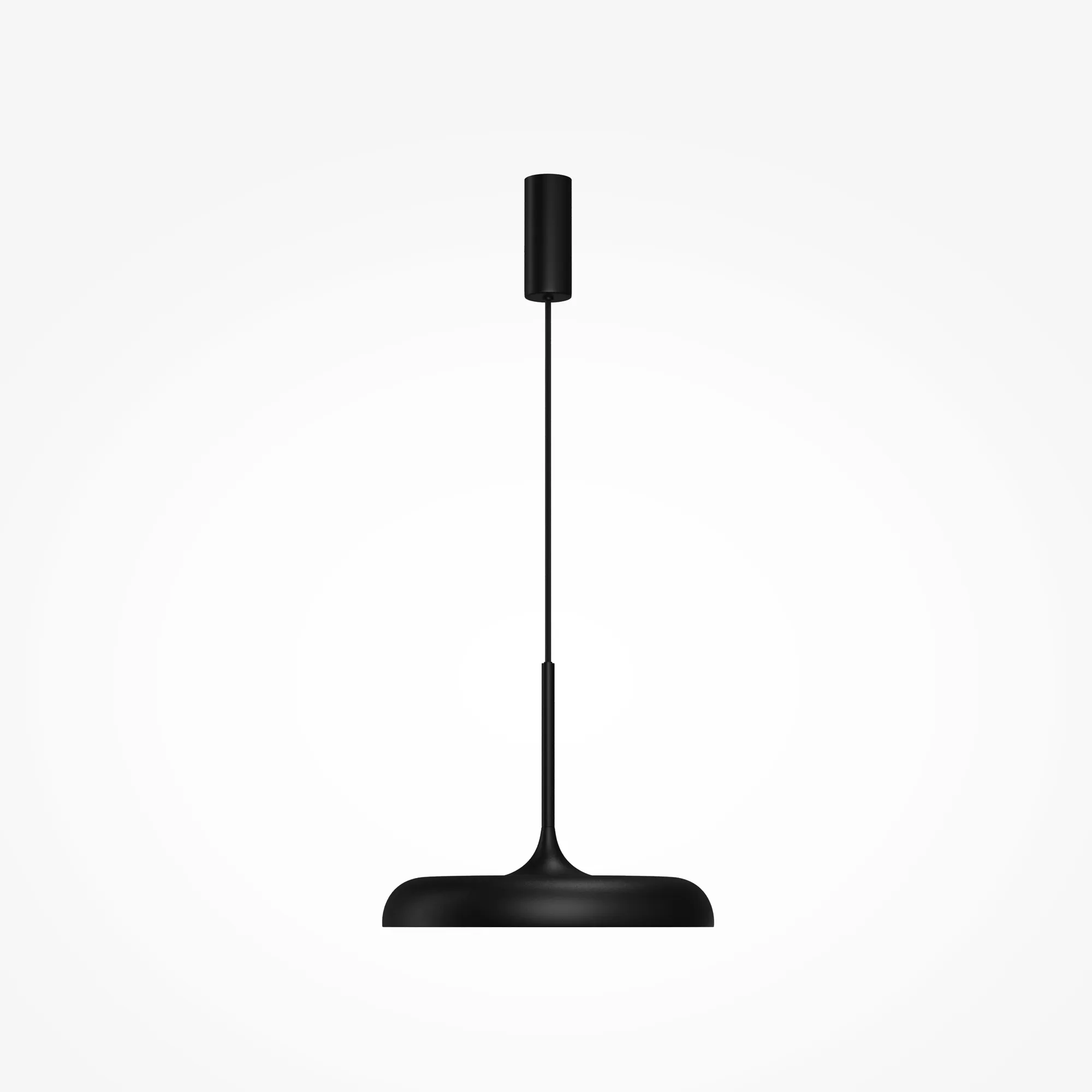 картинка Подвесной светильник Maytoni MOD189PL-L18B3K1