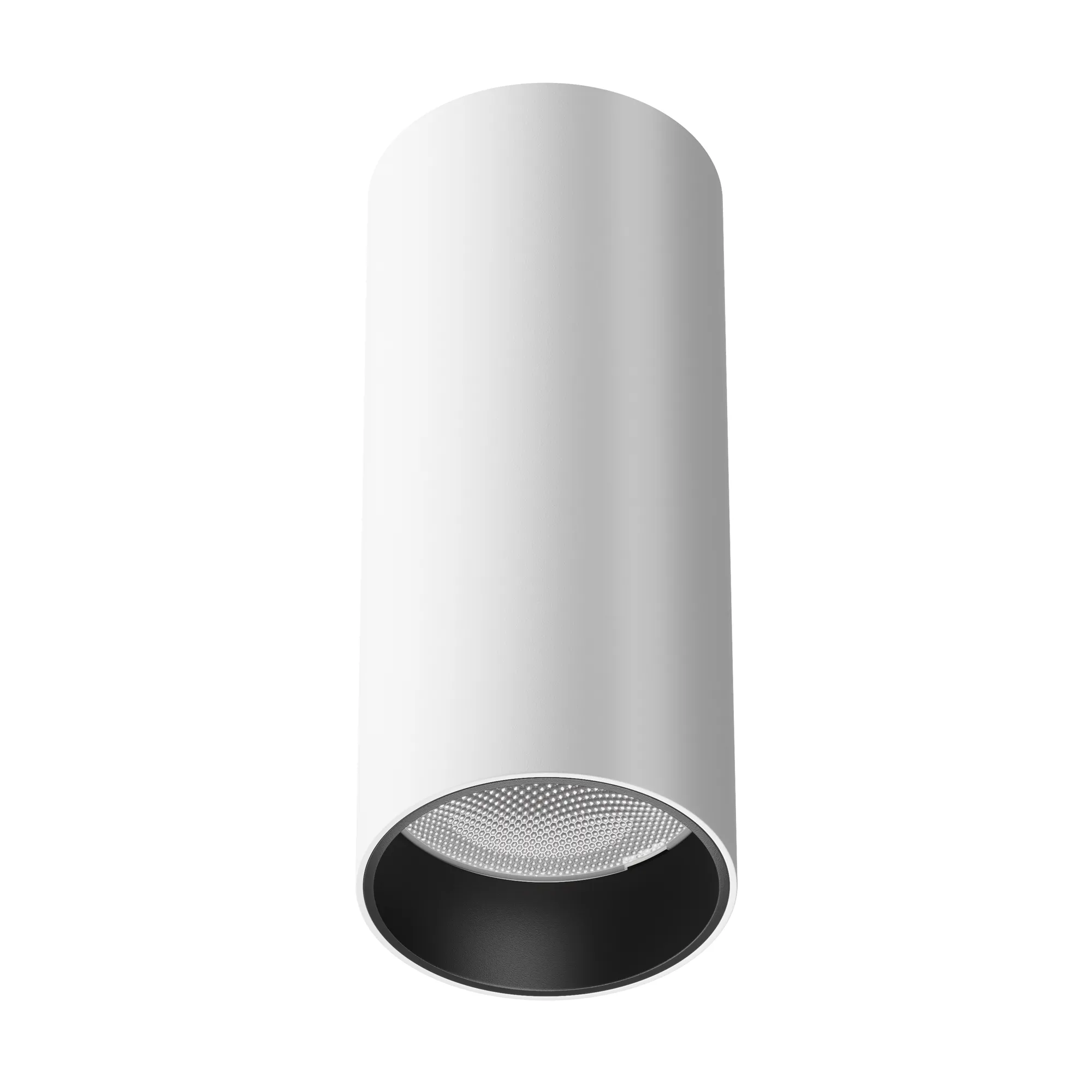 картинка Потолочный светильник Technical C056CL-L12W4K-W-W