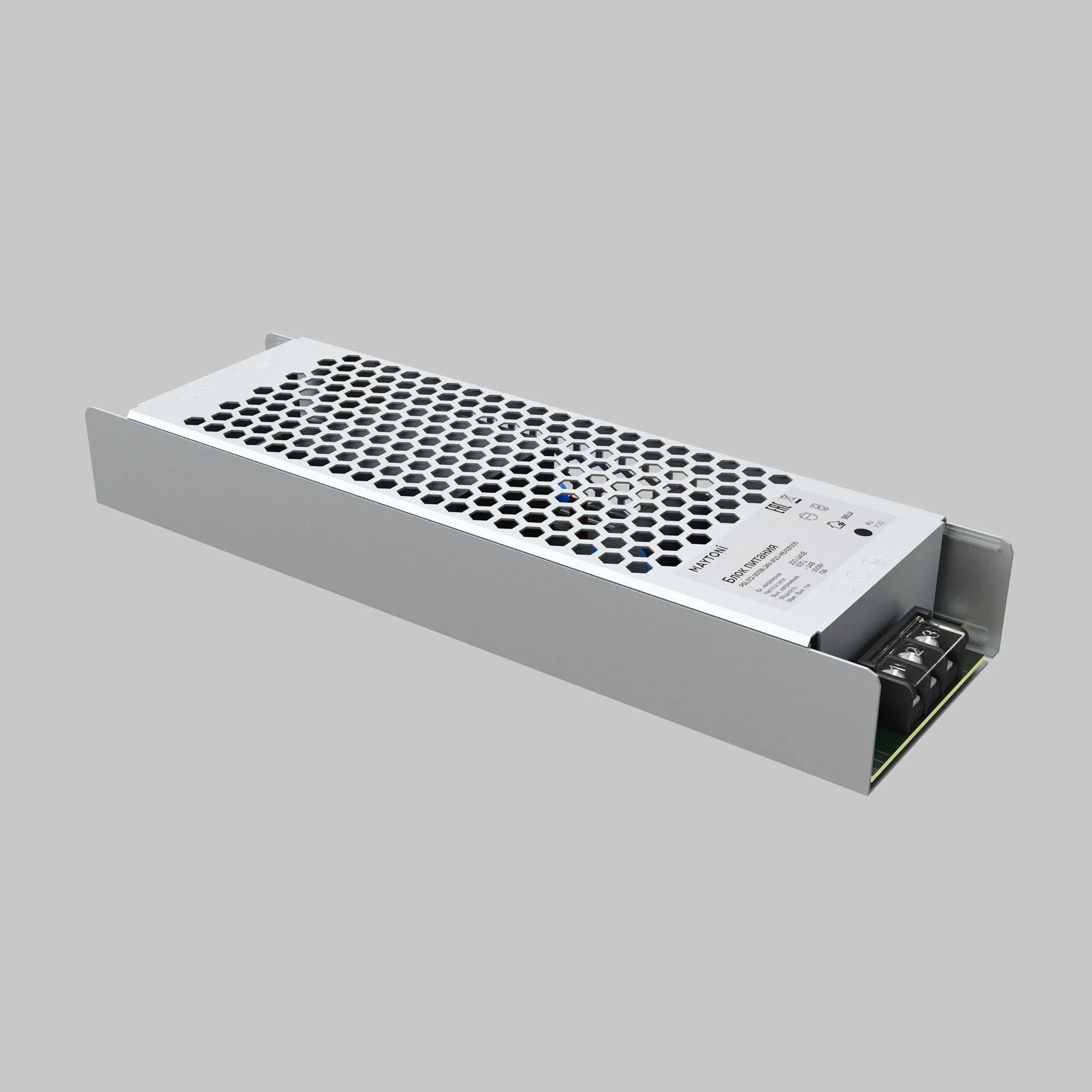 картинка Источник напряжения Led Strip 821005
