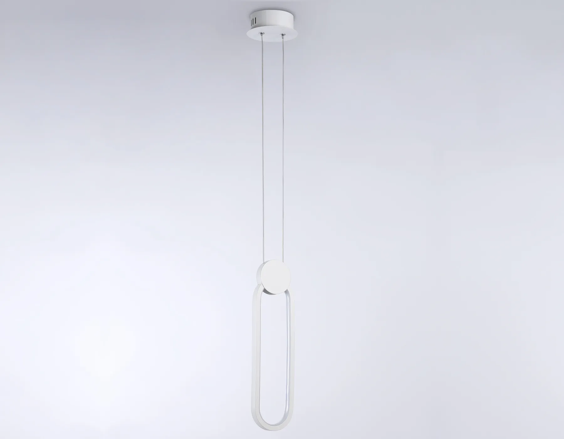 картинка Подвесной светодиодный светильник