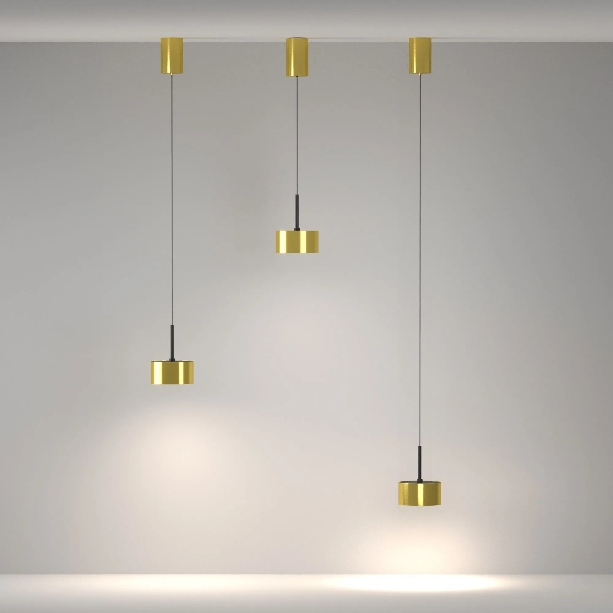 картинка Подвесной светильник Maytoni P102PL-12W4K-BS