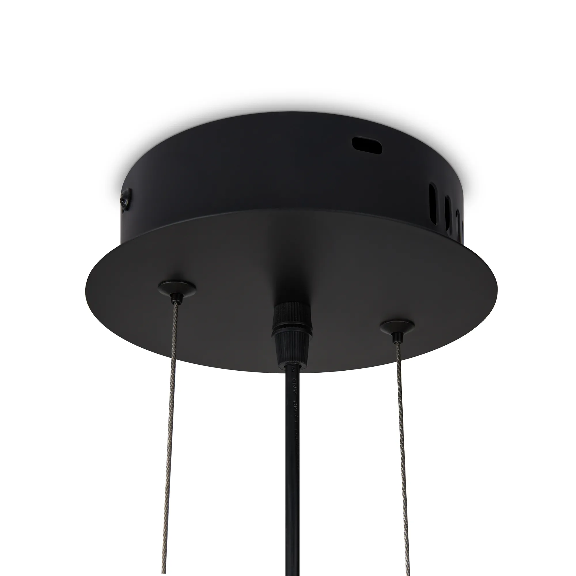 картинка Подвесной светильник Freya FR5400PL-01B