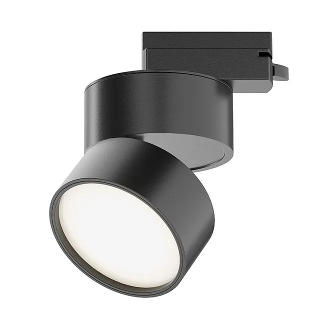 картинка Трековый светильник Technical TR007-1-12W4K-B-1
