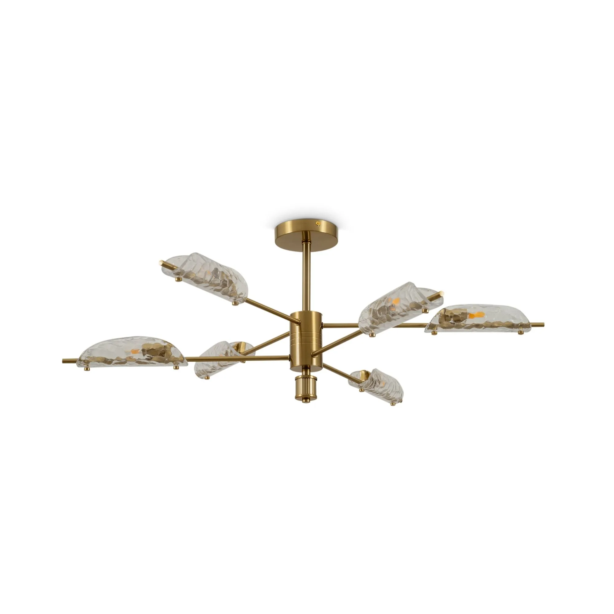 картинка Потолочный светильник Freya FR5420CL-06BS