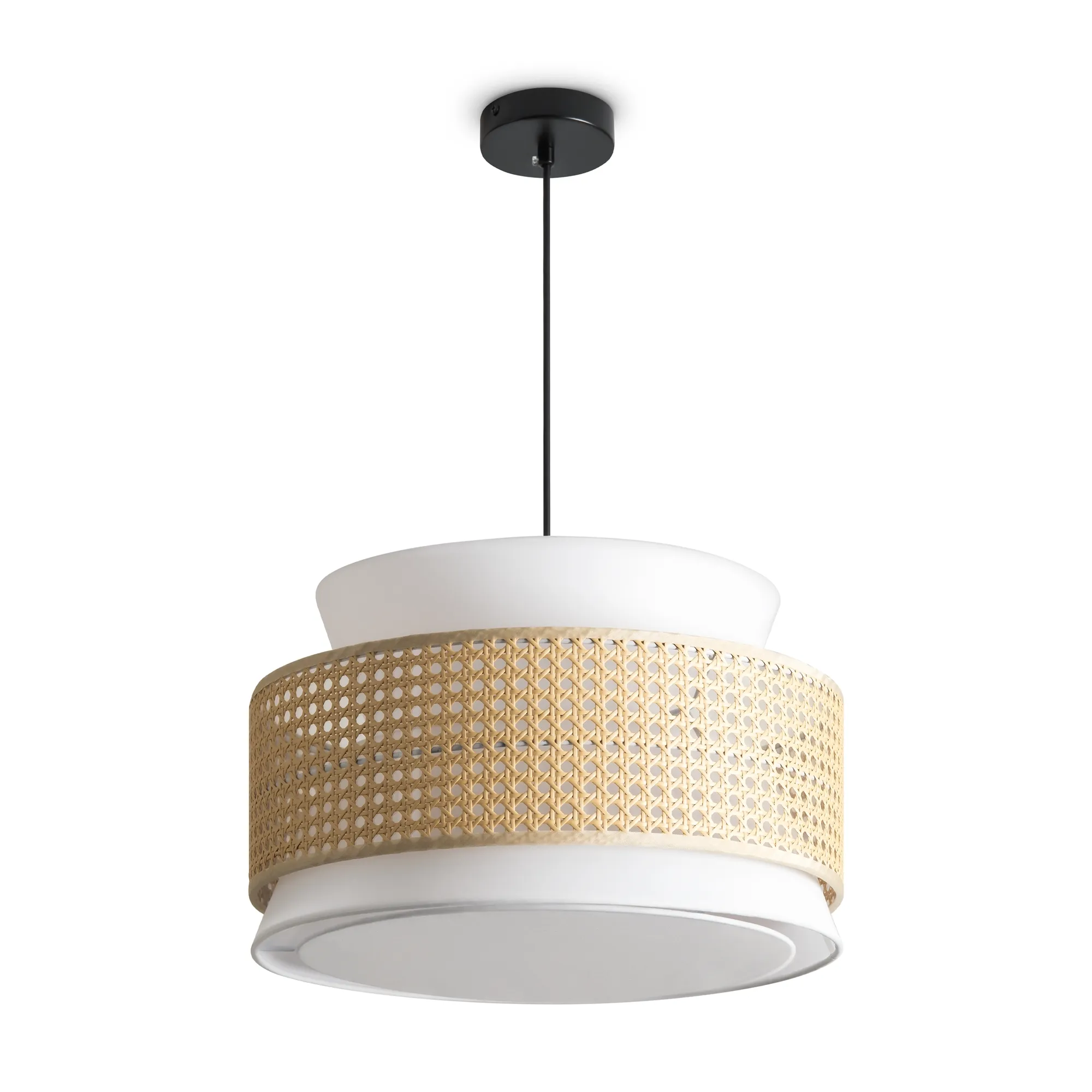 картинка Подвесной светильник Freya FR5492PL-01B