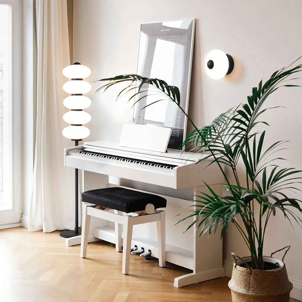 картинка Настенный светильник (бра) Freya FR5553WL-L6B