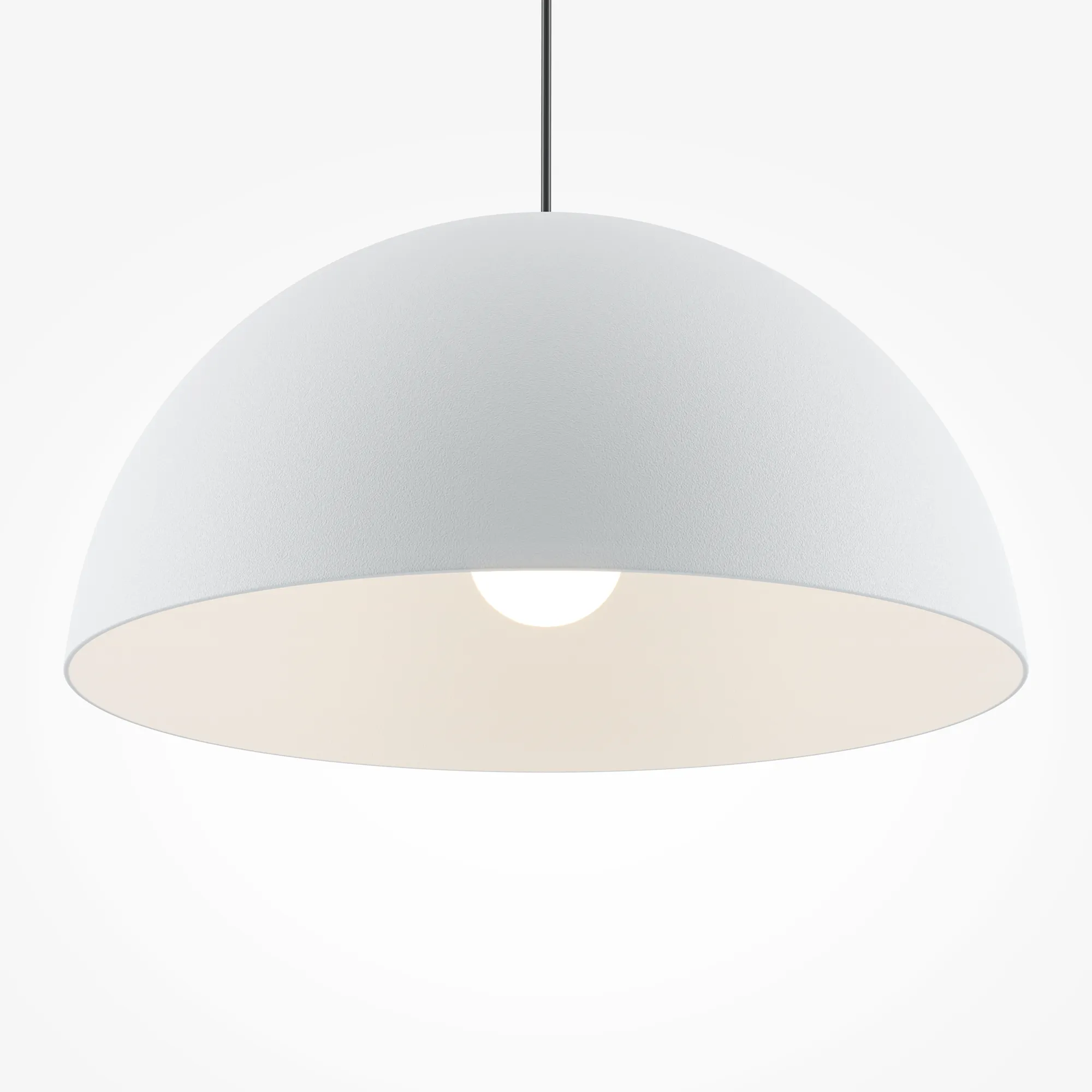 картинка Подвесной светильник Maytoni MOD168PL-01W