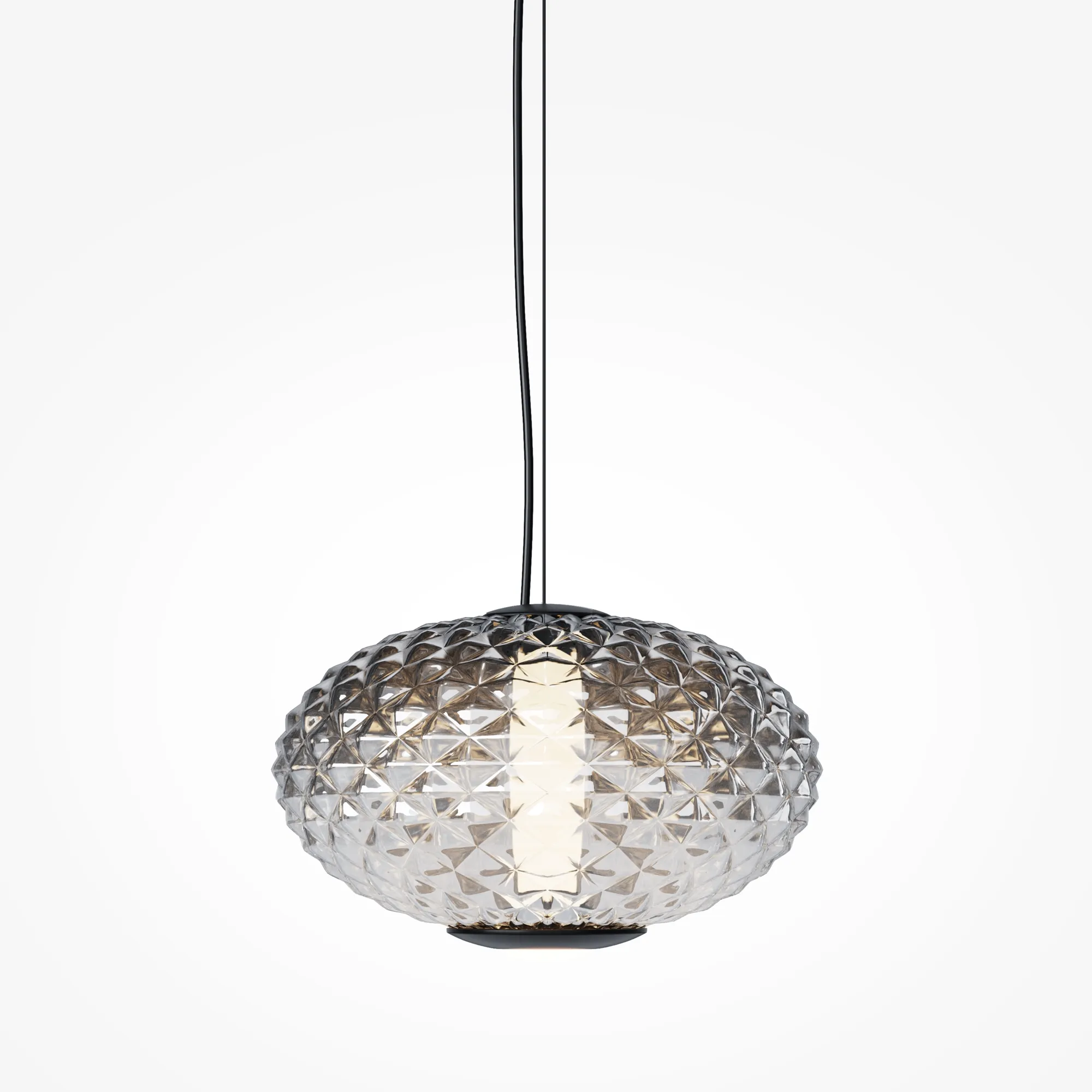 картинка Подвесной светильник Maytoni MOD397PL-L10B3K