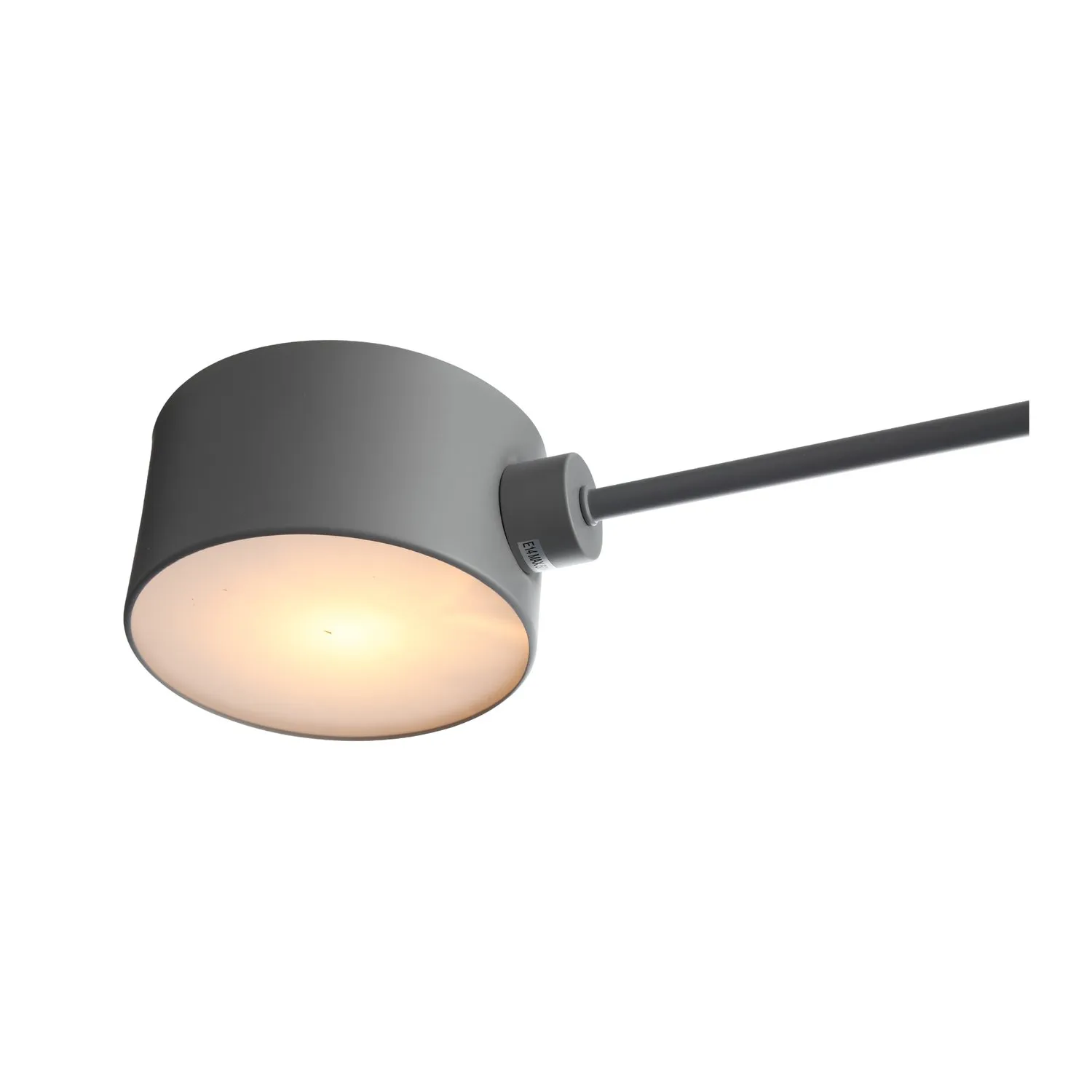 картинка SLE183702-04 Светильник потолочный Серый/Серый E14 4*60W