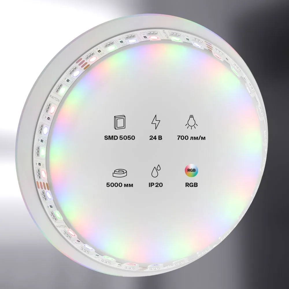 картинка Светодиодная лента Led Strip 20037