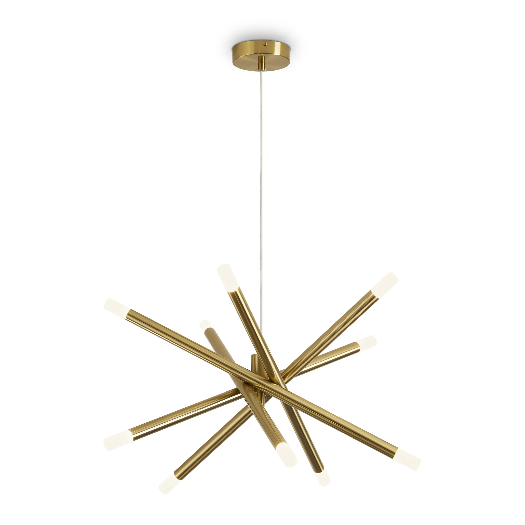 картинка Подвесной светильник Freya FR6130PL-L30B