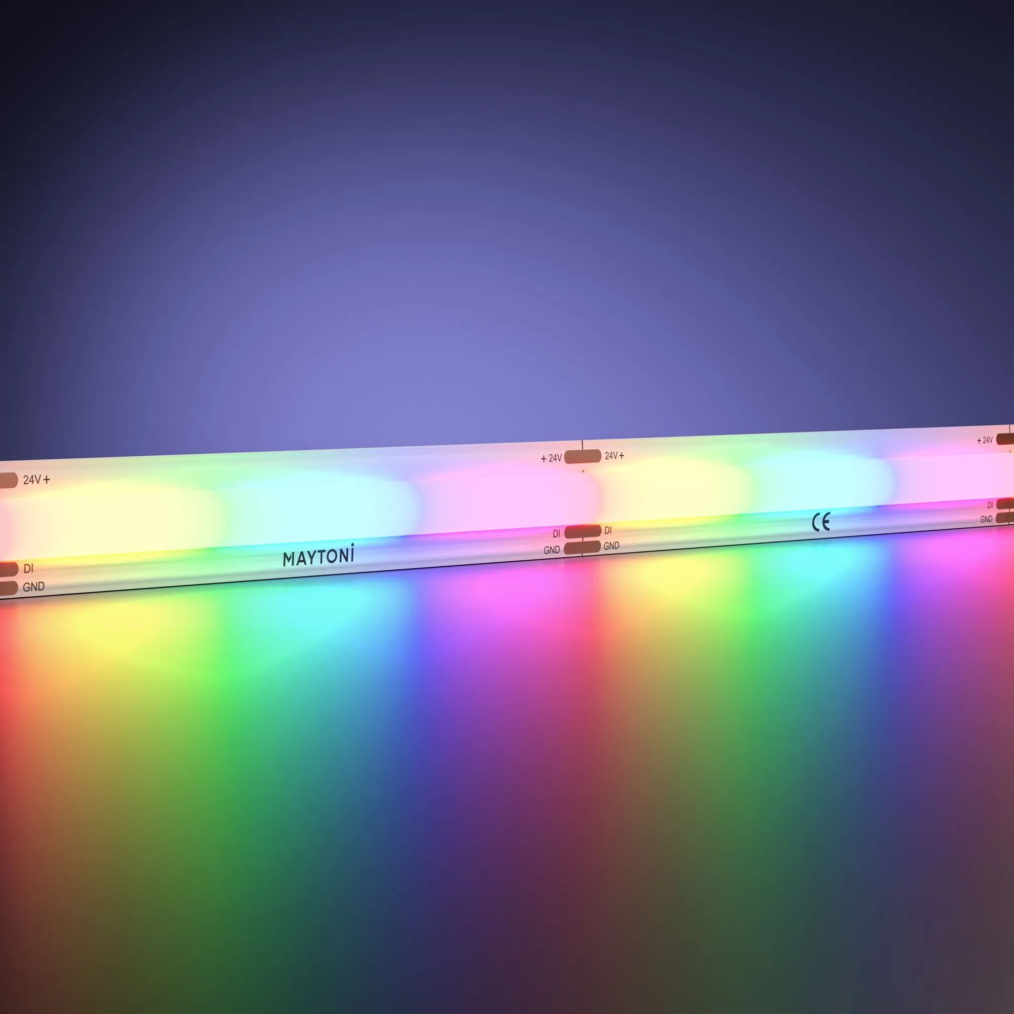 картинка Светодиодная лента Led Strip 201250
