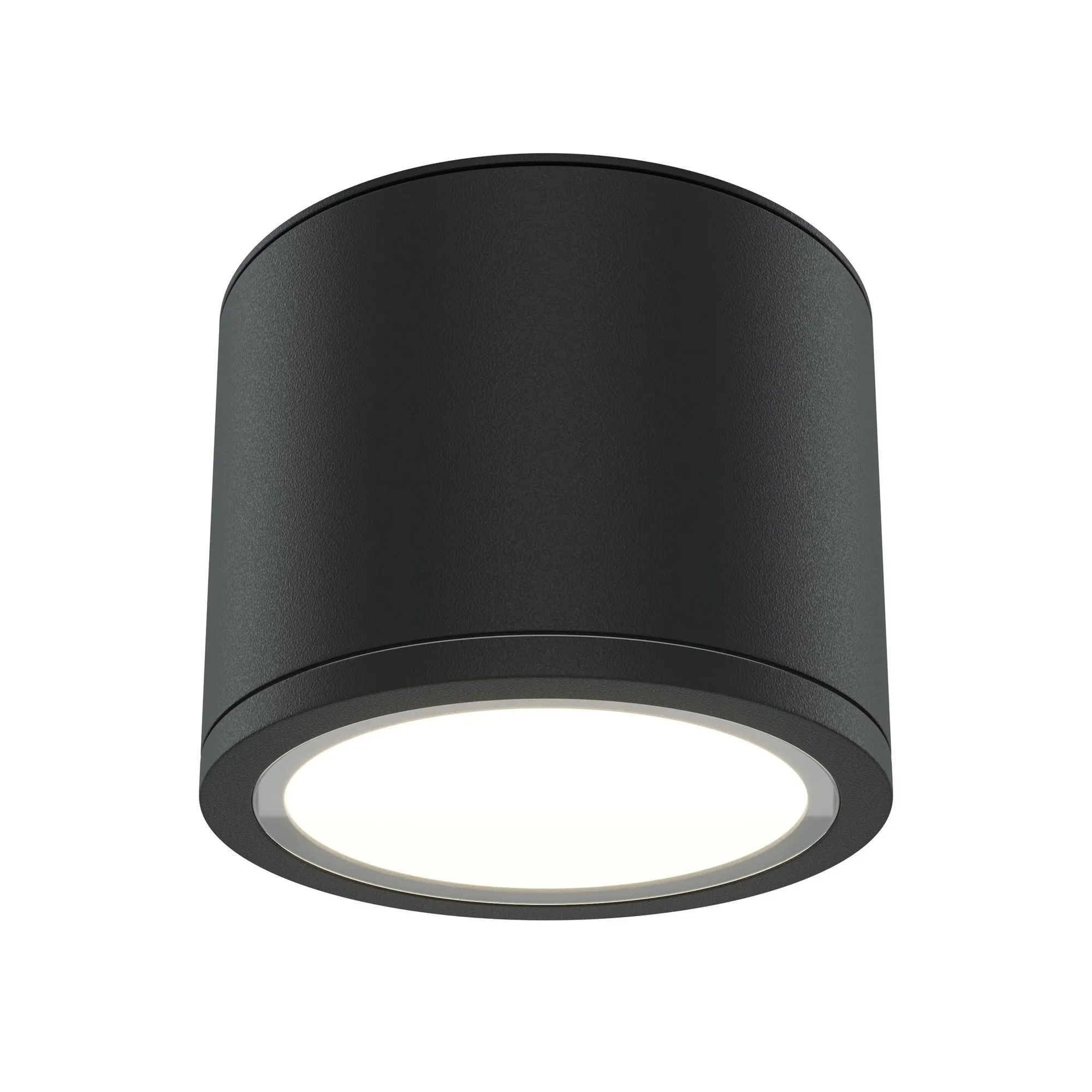 картинка Потолочный светильник Technical C095CL-GX53-B