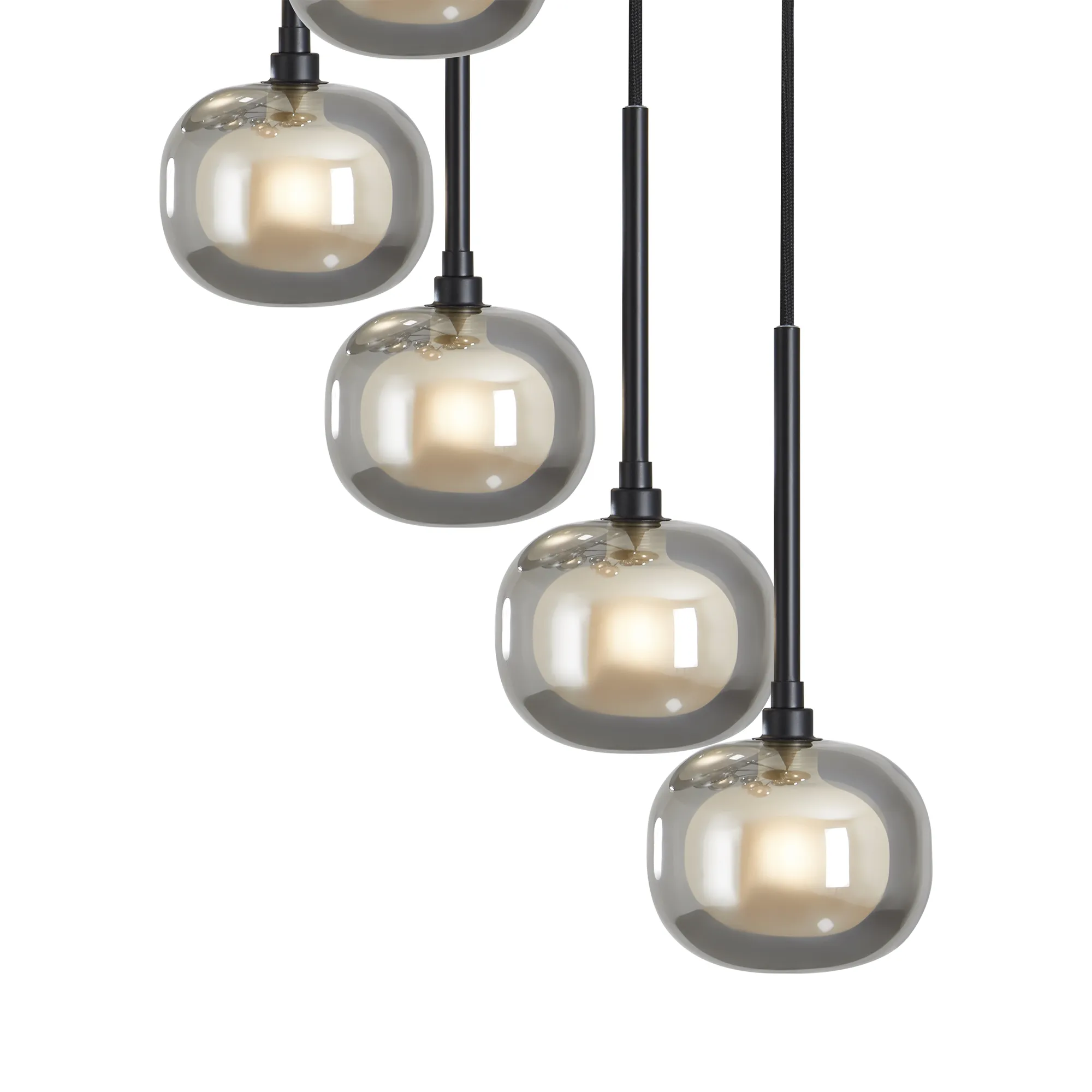 картинка Подвесной светильник Freya FR5435PL-10B