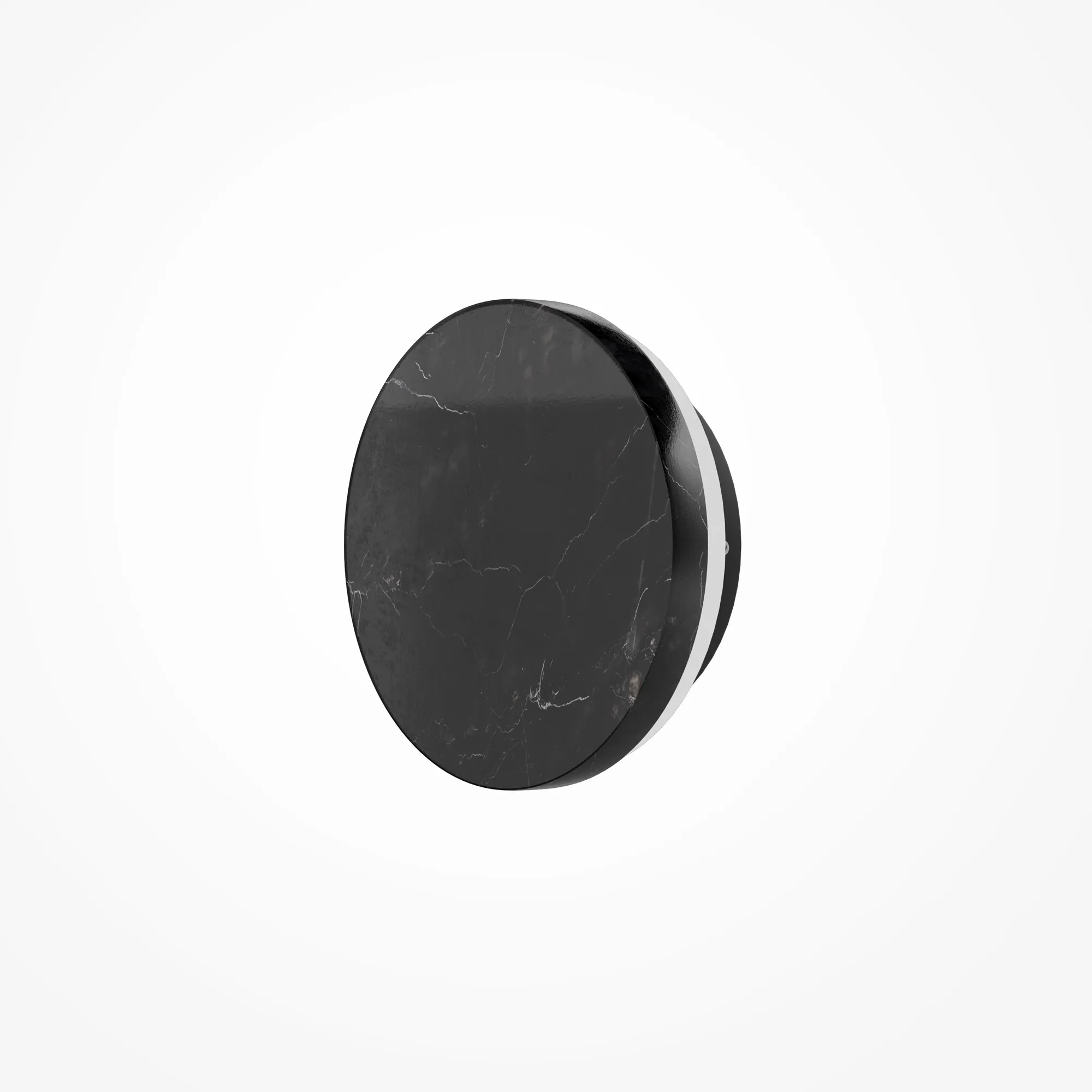 картинка Настенный светильник (бра) Maytoni MOD461WL-L5BK