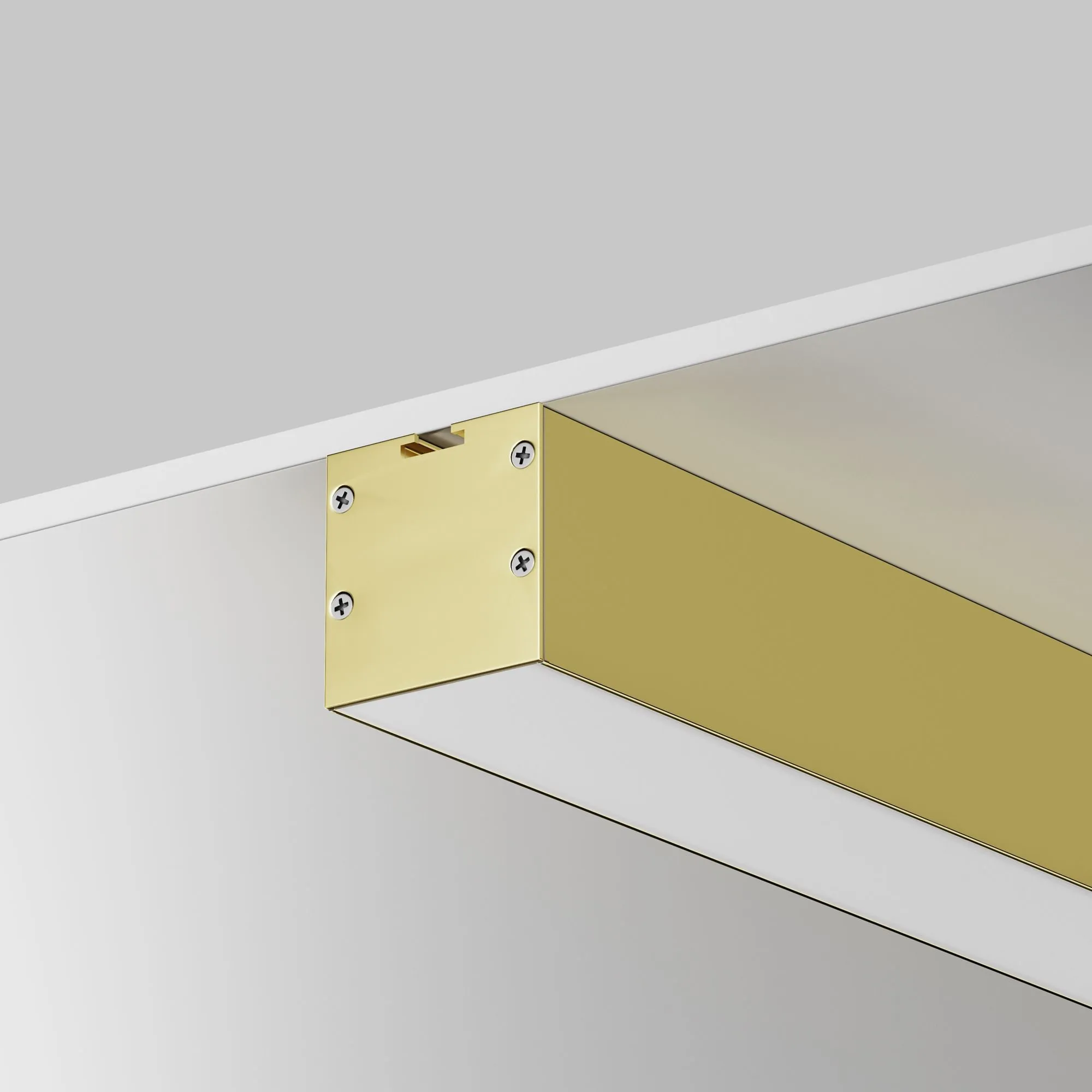 картинка Комплектующие для профиля Led Strip 642039