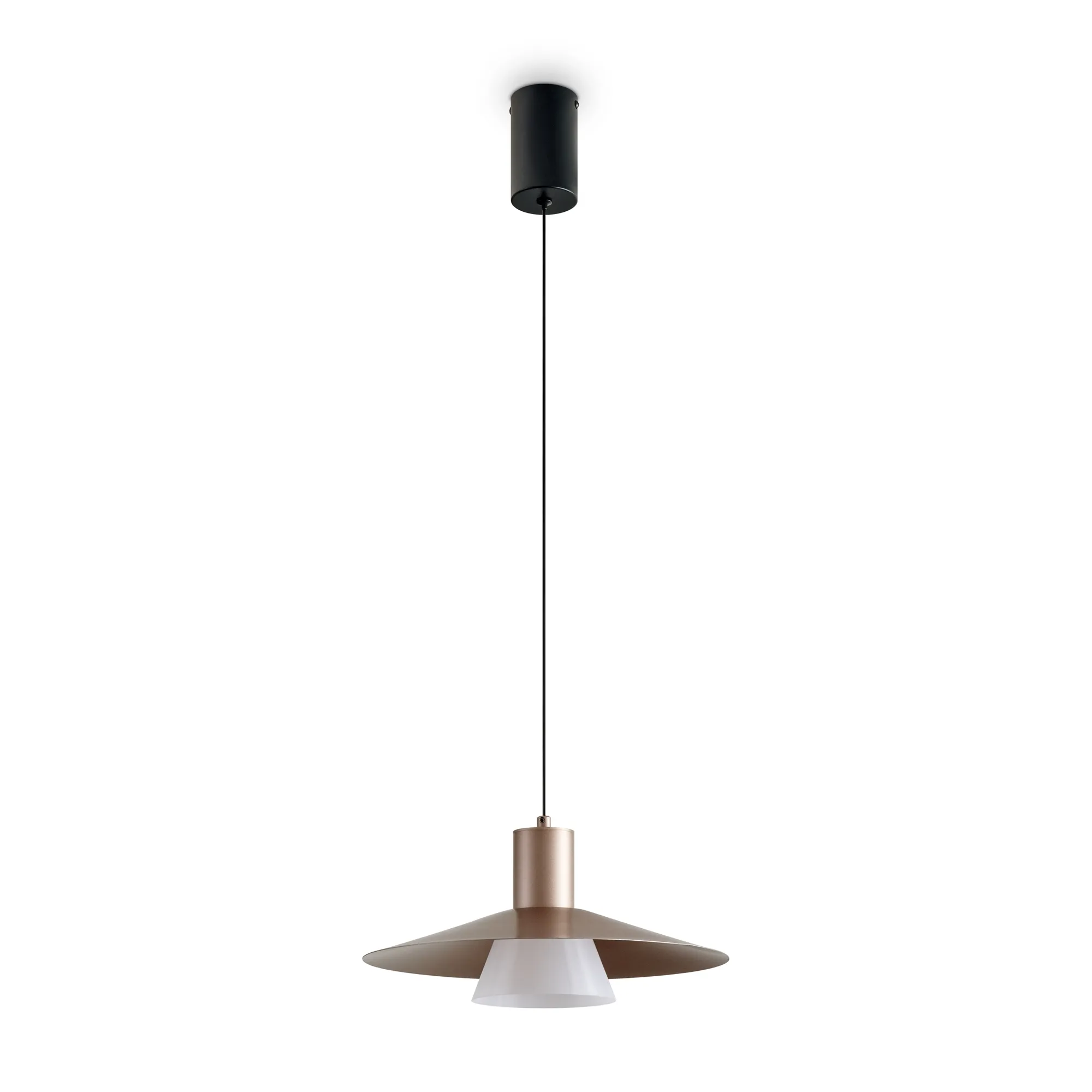 картинка Подвесной светильник Freya FR5600PL-L5MG