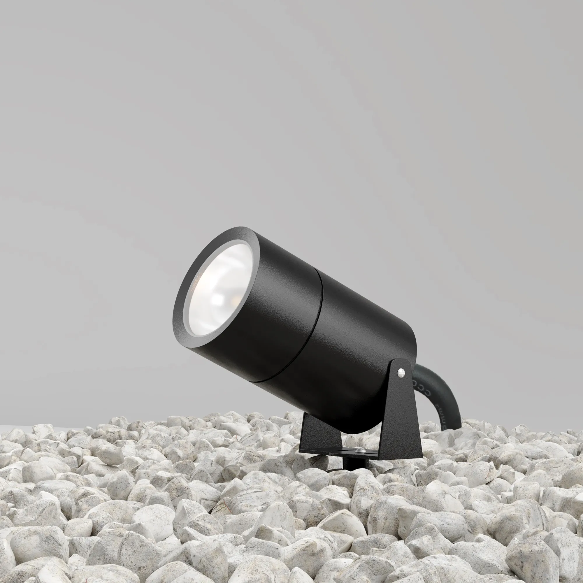 картинка Ландшафтный светильник Outdoor O050FL-L15GF3K