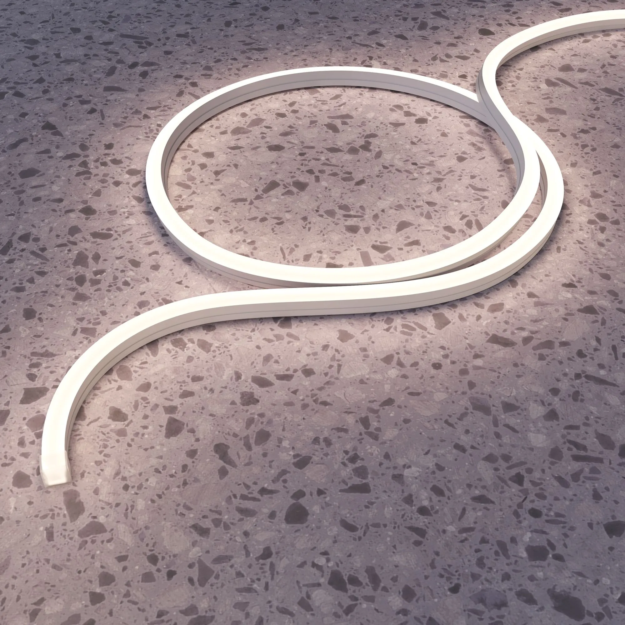 картинка Гибкий неон Led Strip 432045