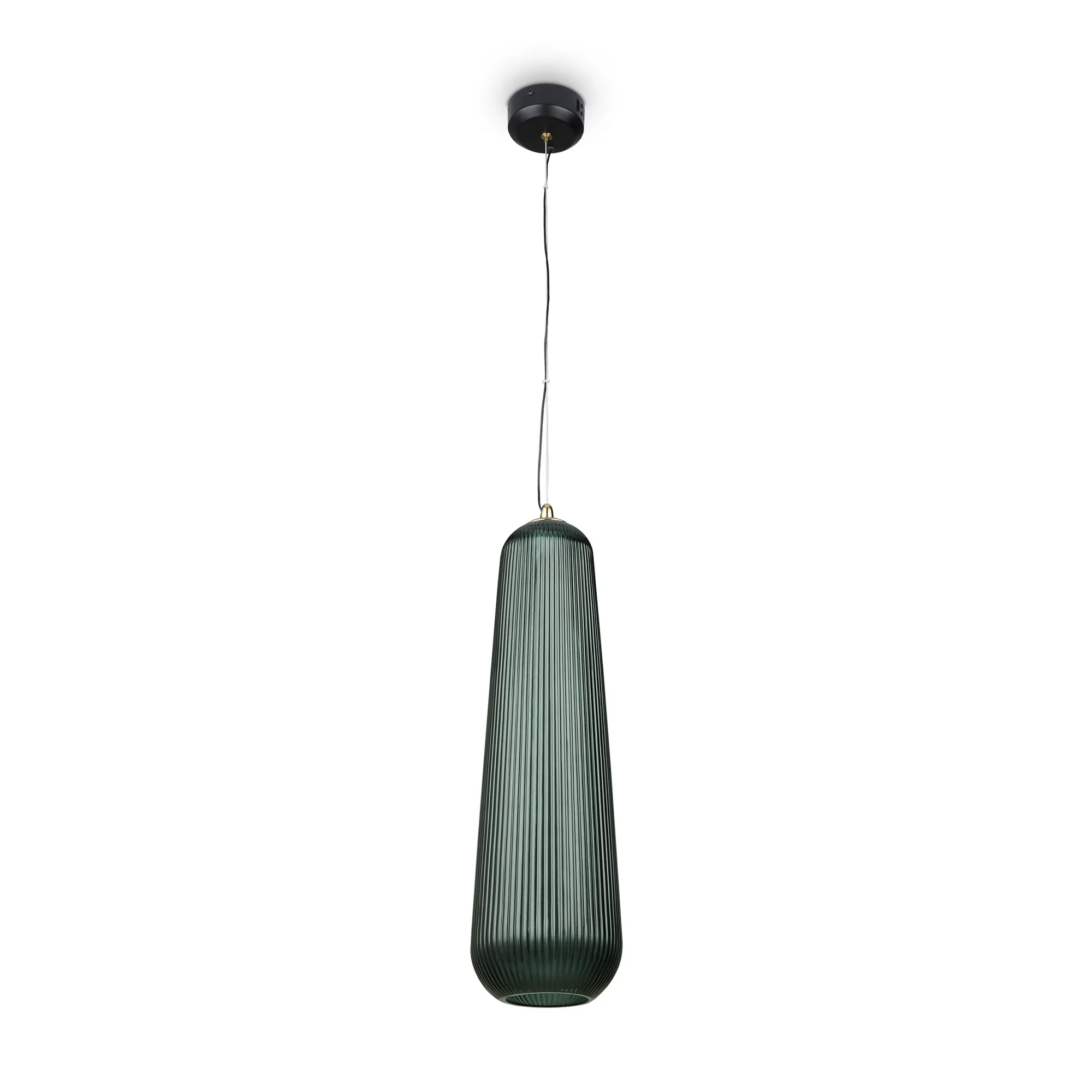 картинка Подвесной светильник Freya FR5384PL-L5BL