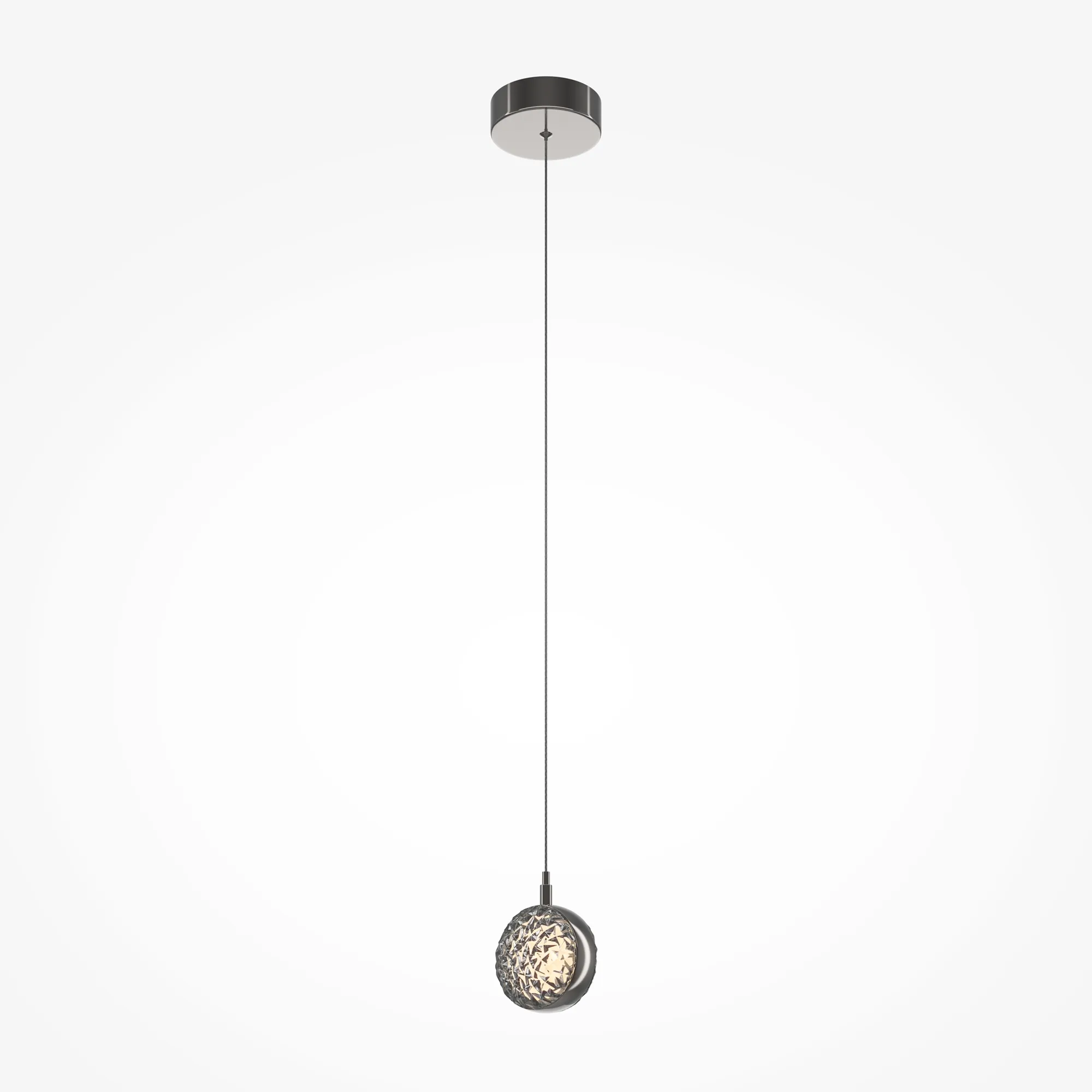 картинка Подвесной светильник Maytoni MOD299PL-L10BC3K