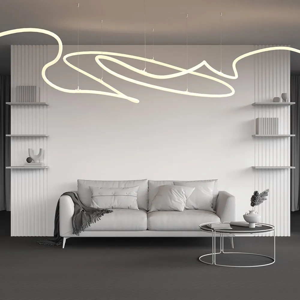 картинка Гибкий неон Led Strip 20307