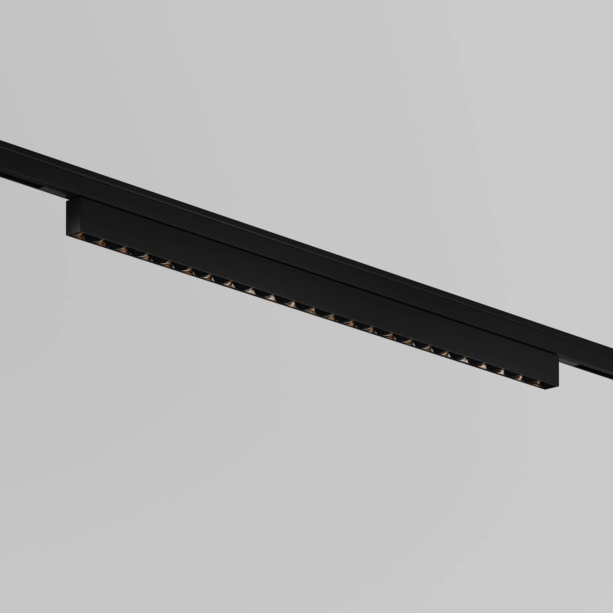 картинка Трековый светильник Technical TR193-1-20W2.7K-M-B