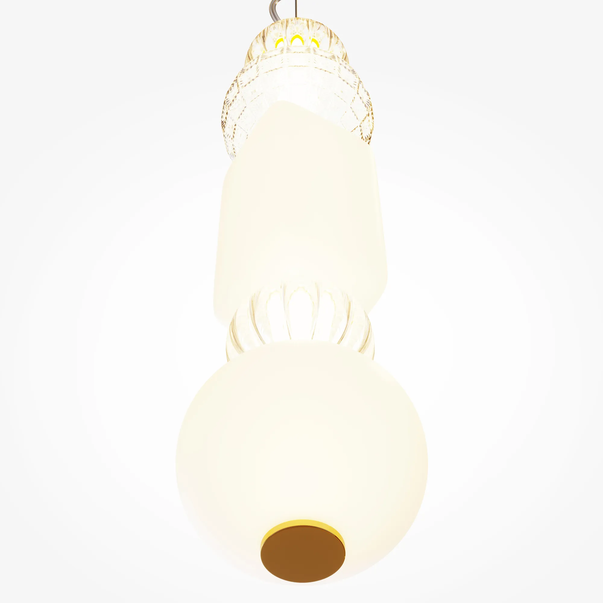 картинка Подвесной светильник Maytoni P069PL-L35G3K