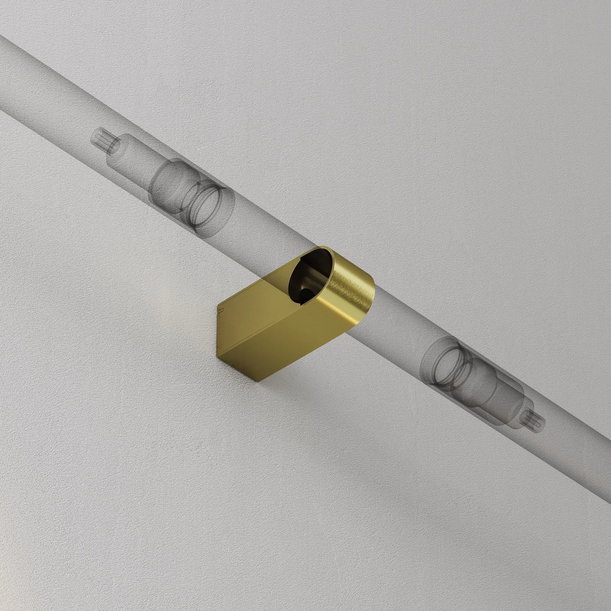 картинка Аксессуар Technical CA010SM-BS