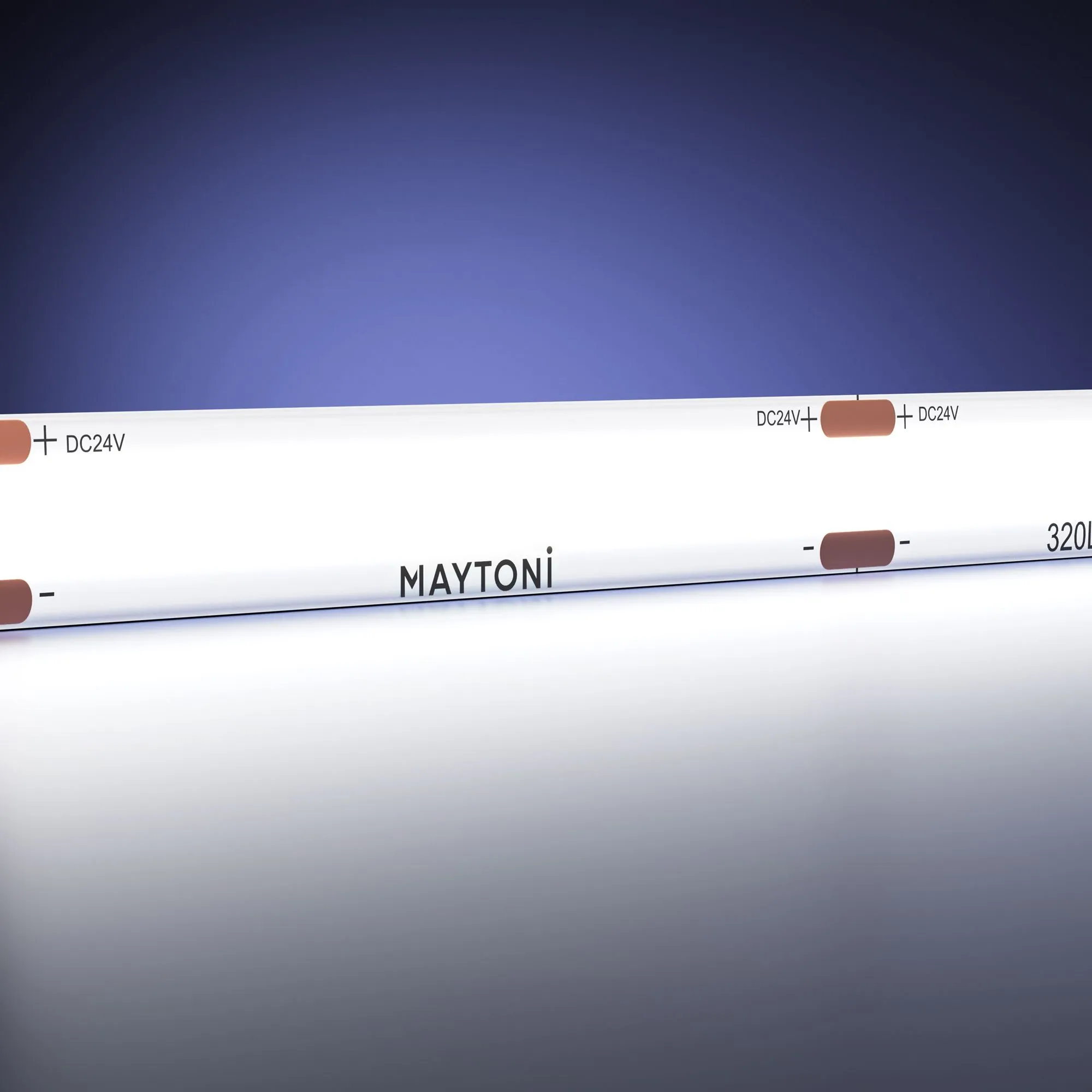 картинка Светодиодная лента Led Strip 201073